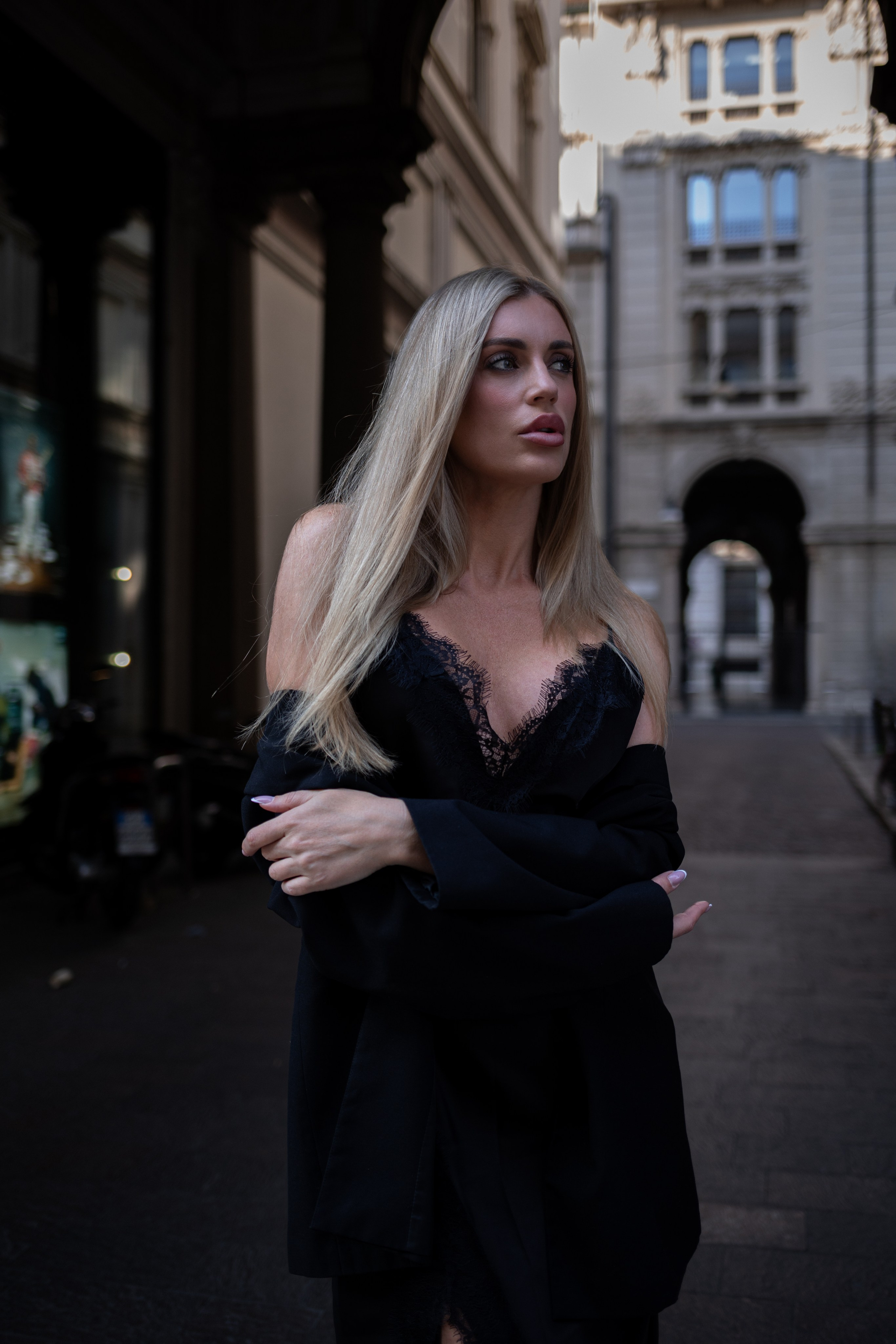 Bella. Photographer in Milan |Mila Pro Photo