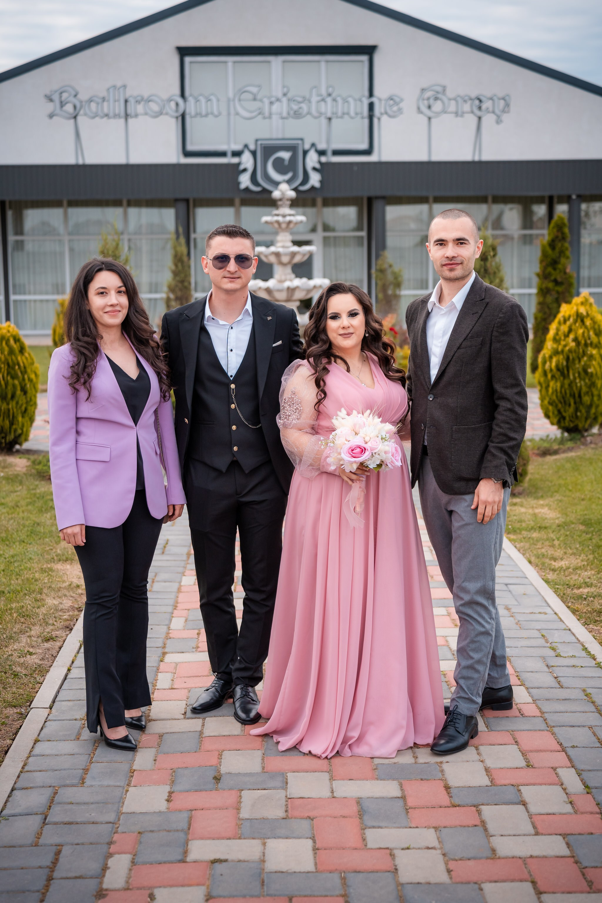 Cununie Luiza & Madalin