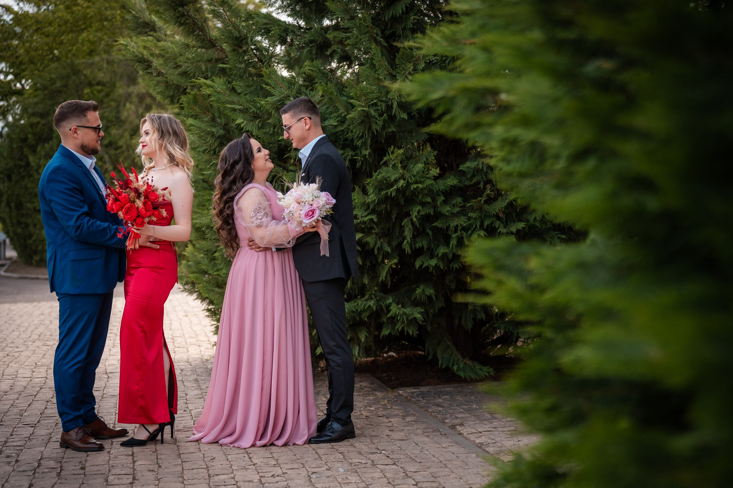 Cununie Luiza & Madalin