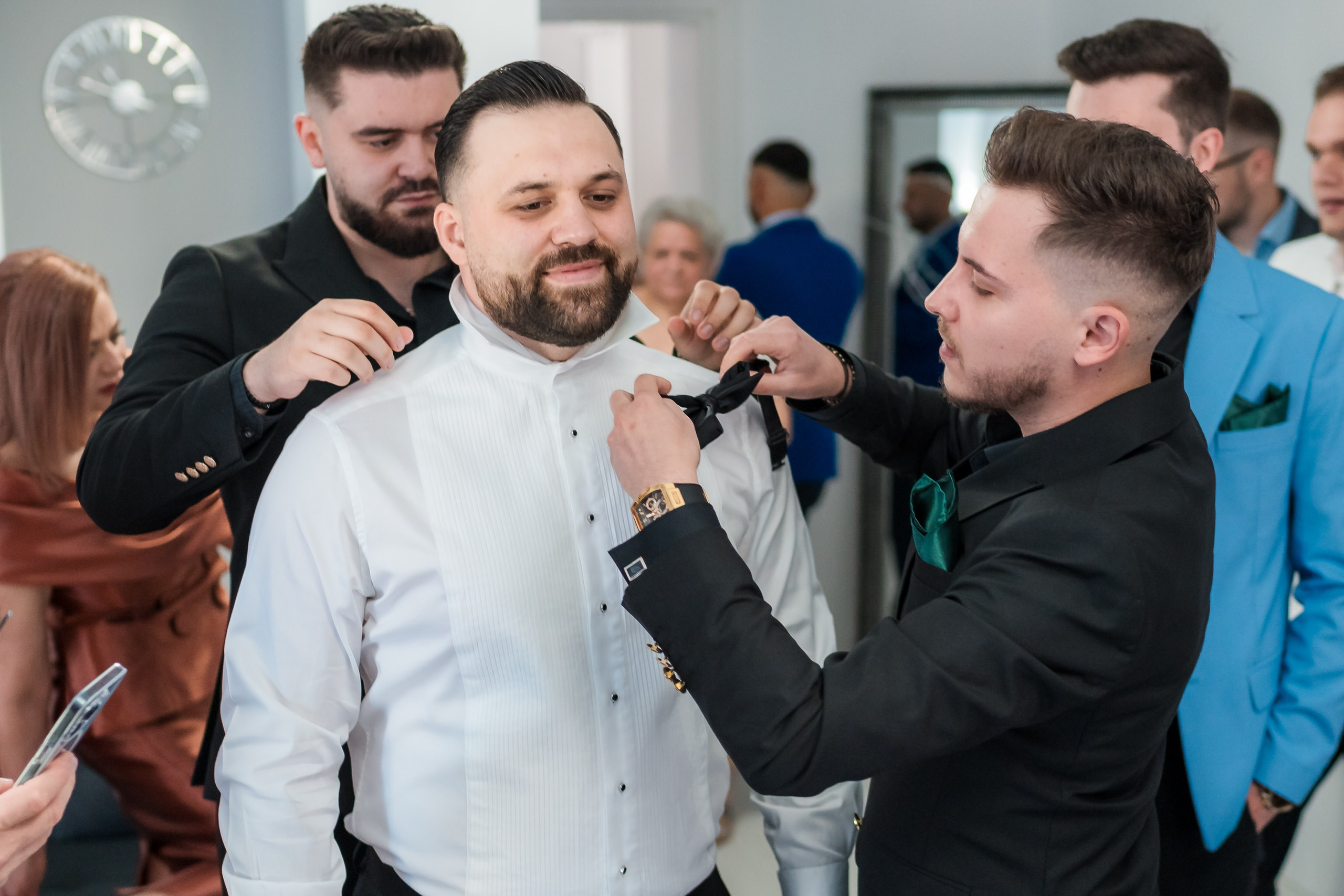 Nunta Georgiana & Alin Cristian