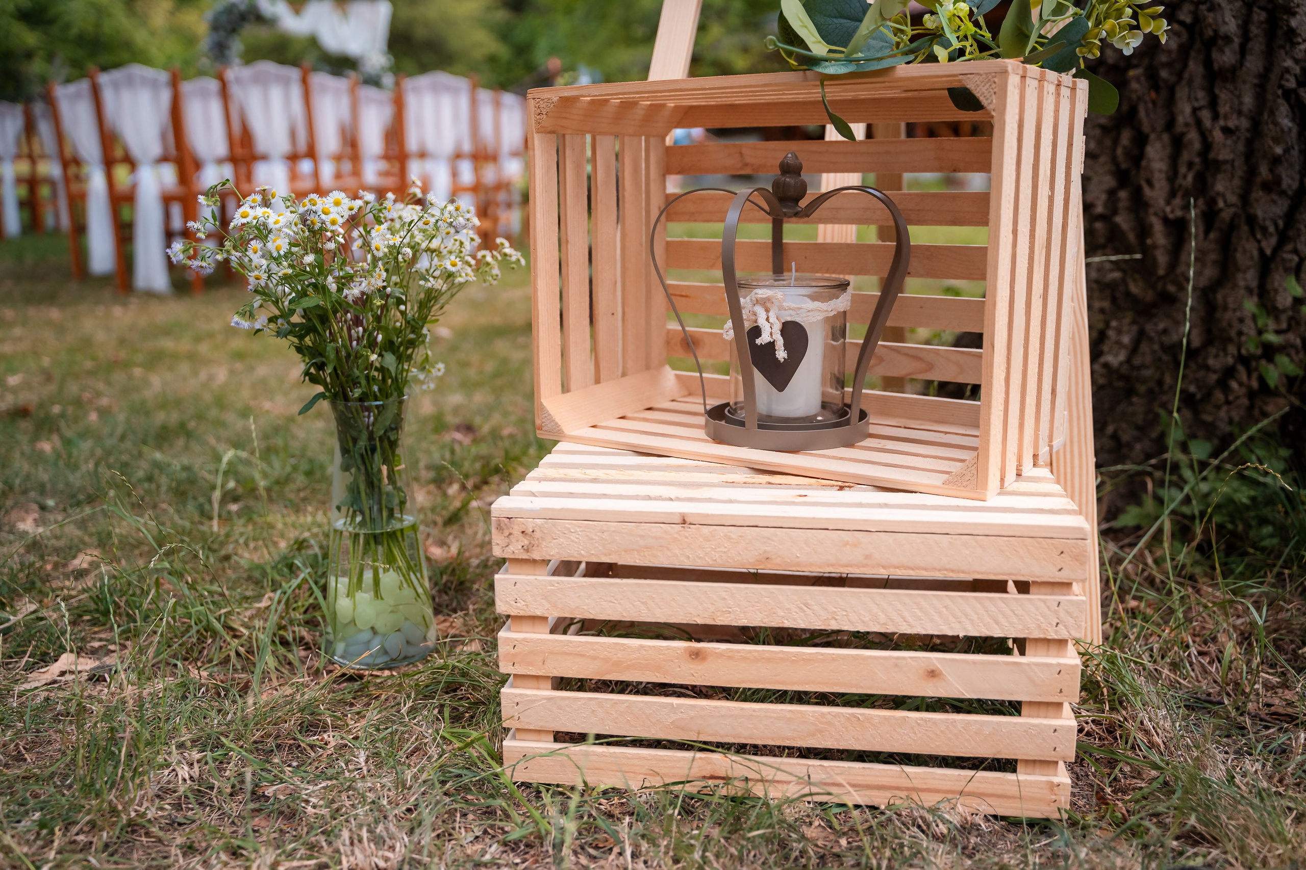 Cununie Oana & Cosmin