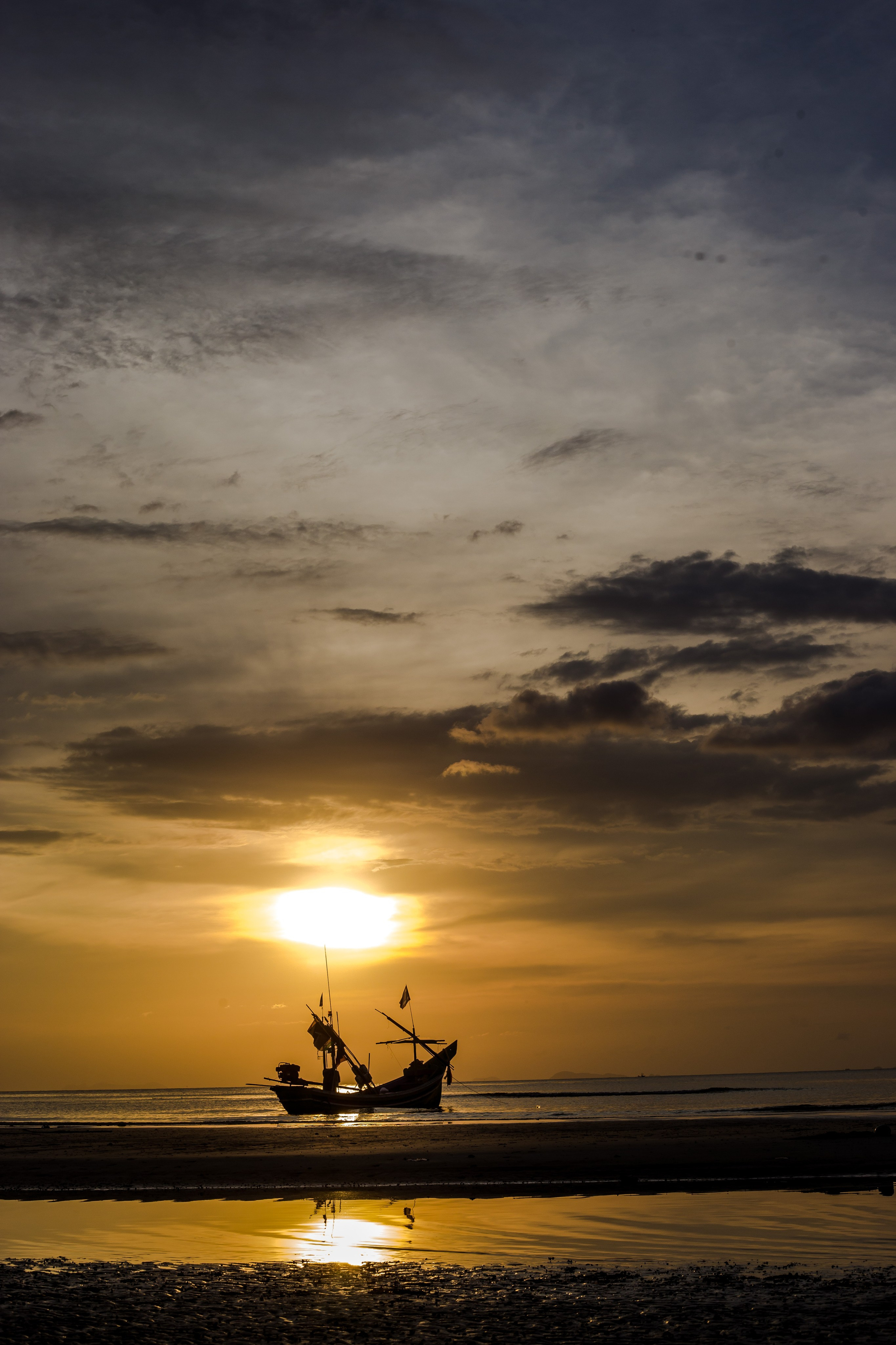 Thailand 2023, Samui. Art Photographer