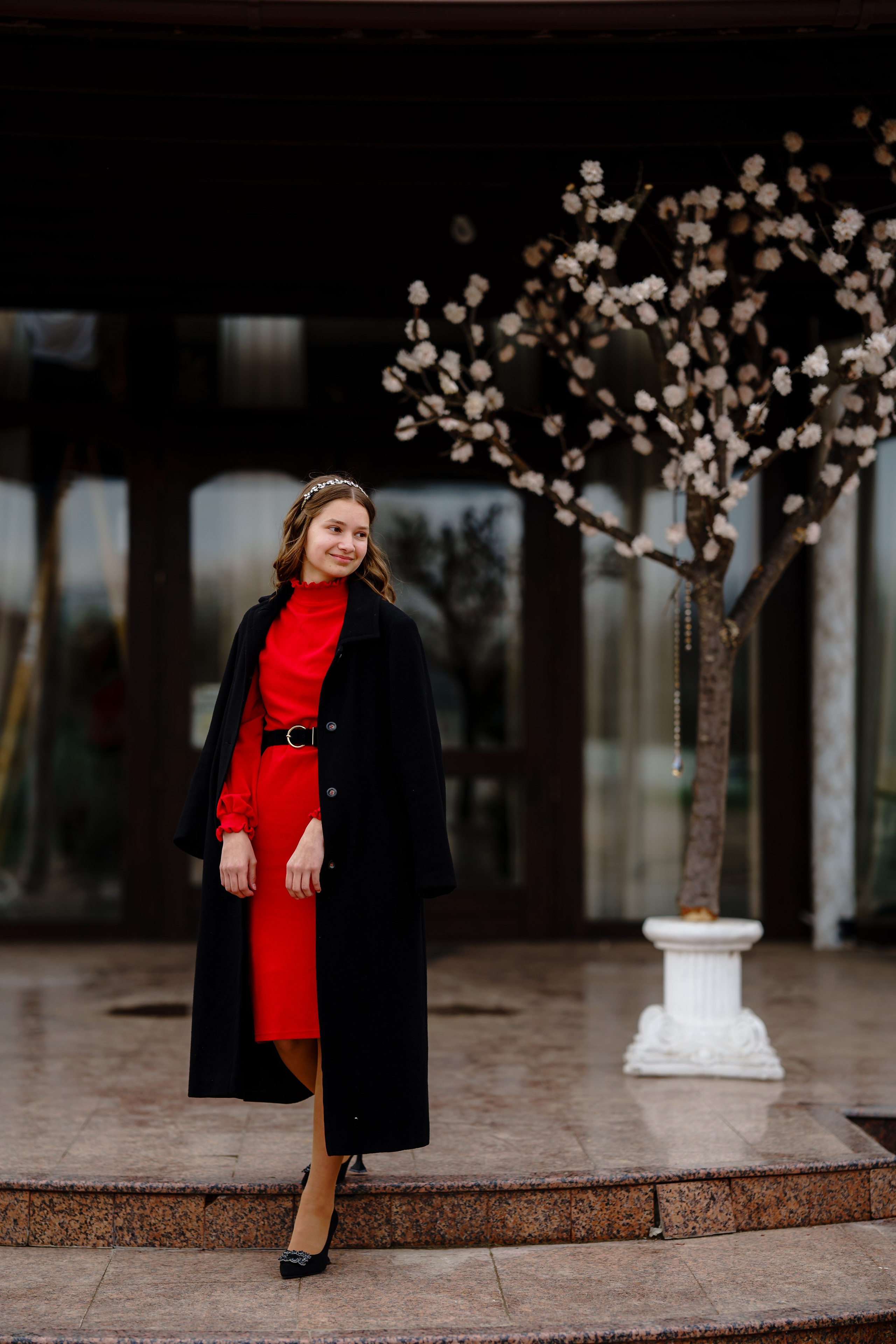 Royal Calugareni 10 lei/ elev. Trendy Albums