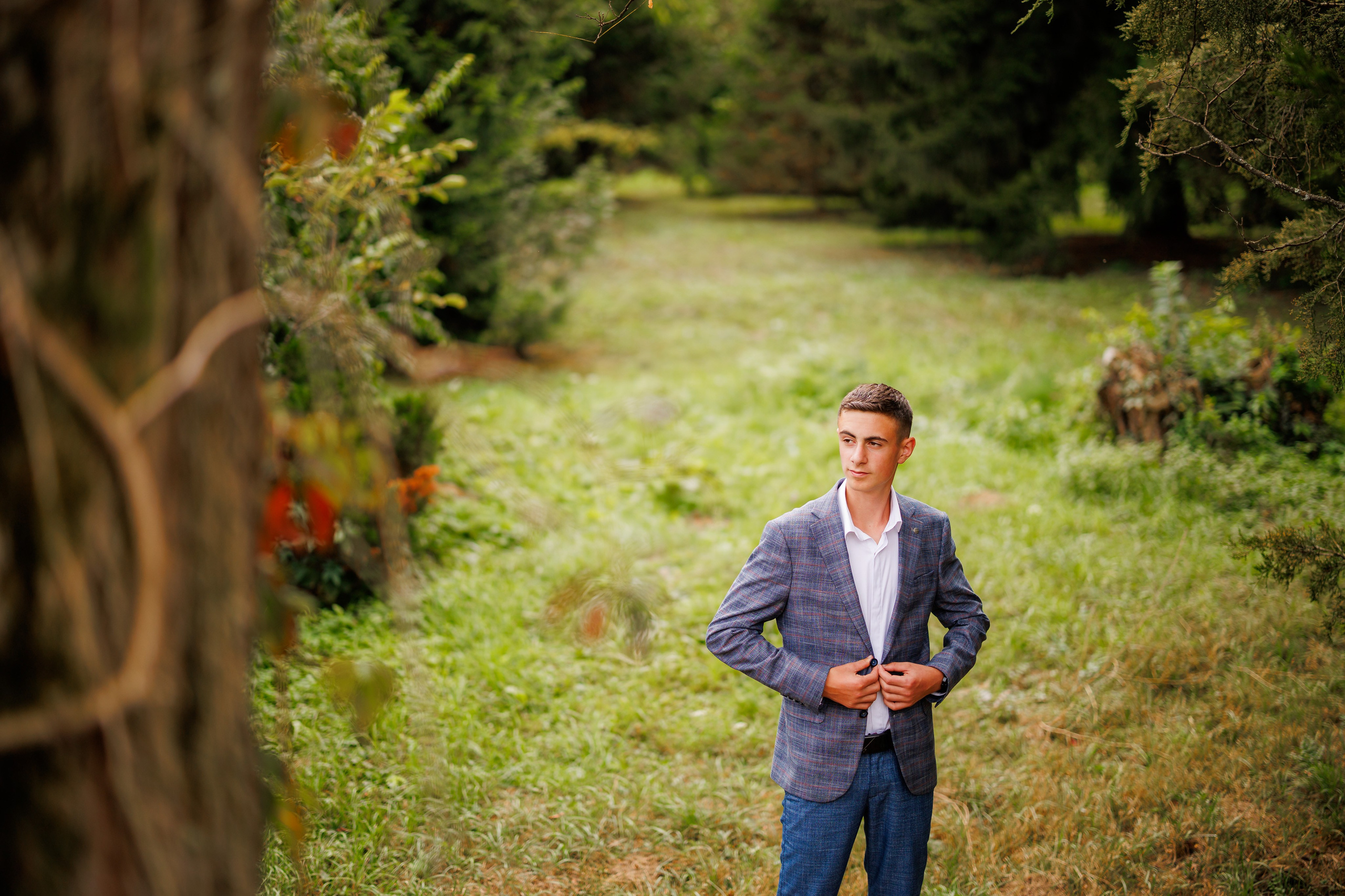 Clasa 8-a. Trendy Albums