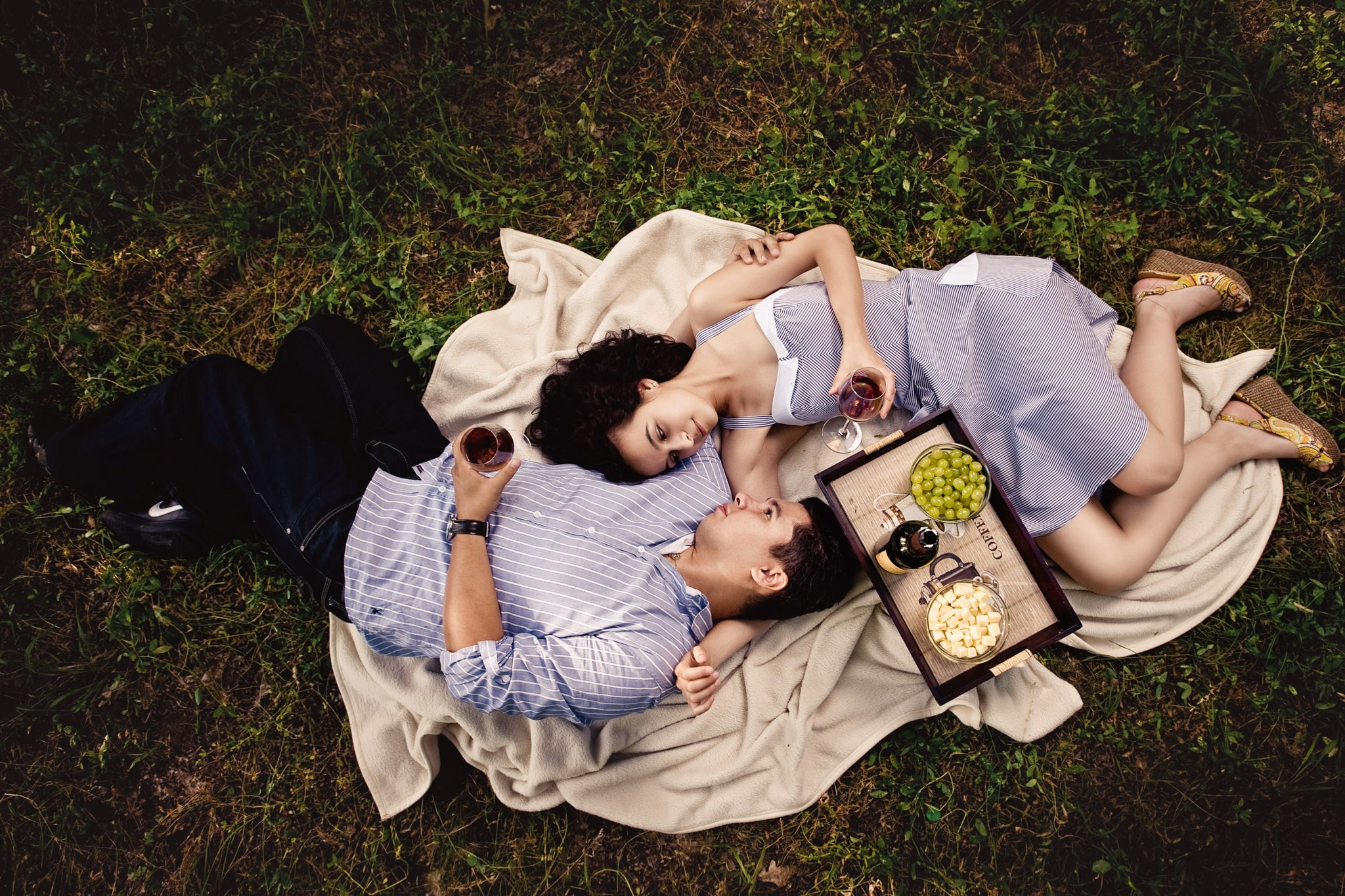 Logodna. Fotograf de nunta in Constanta|Marian Badescu