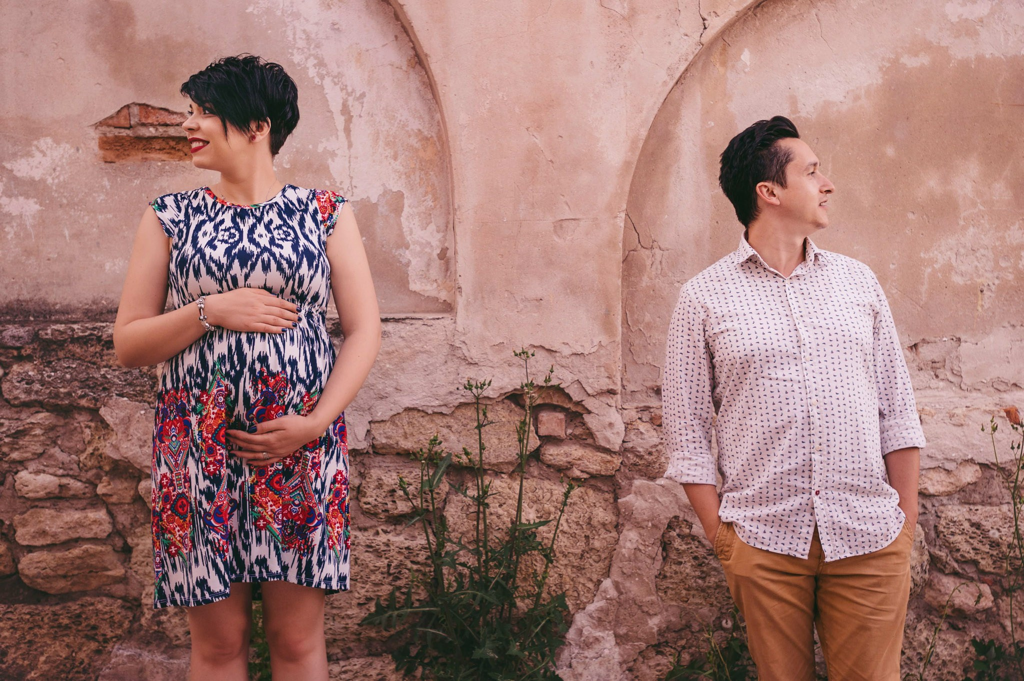 Sandra & Decebal. Fotograf de nunta in Constanta|Marian Badescu