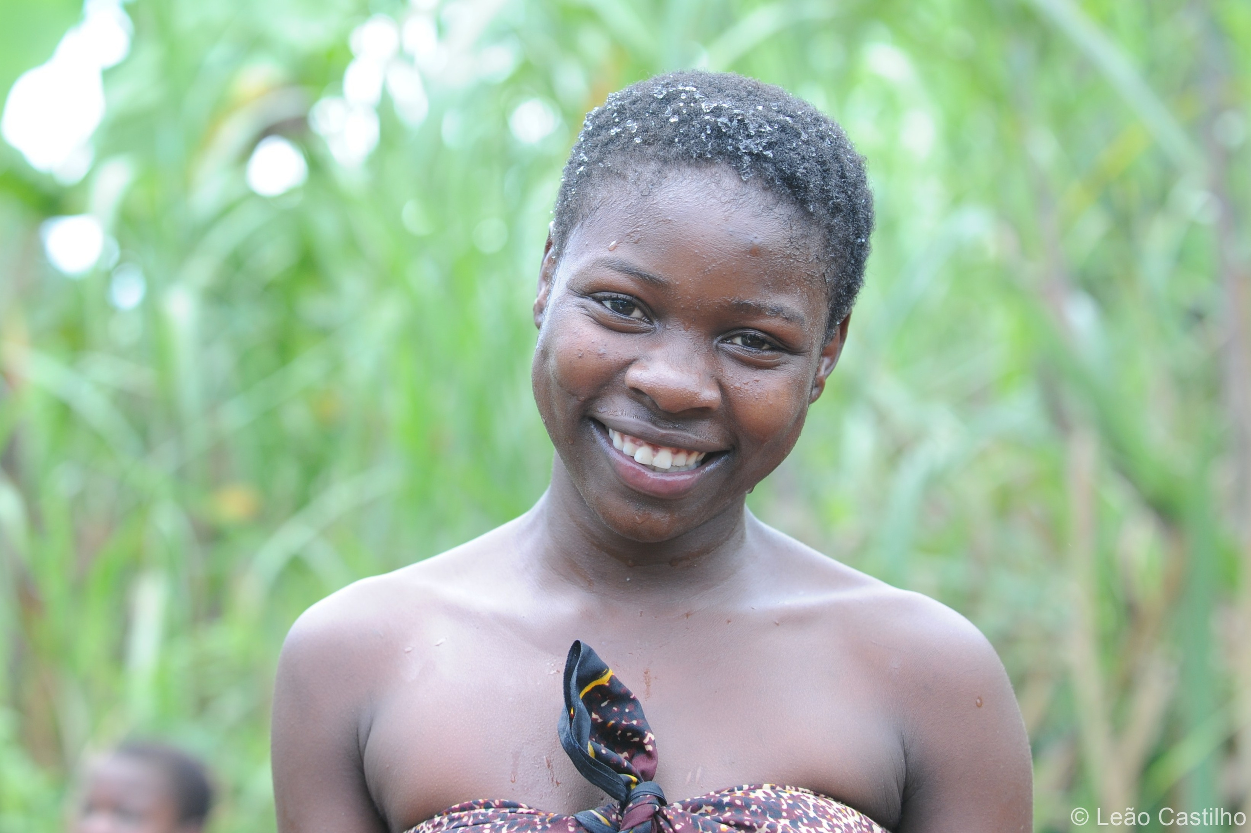 Photos from Mozambique people 1. Simbahalu