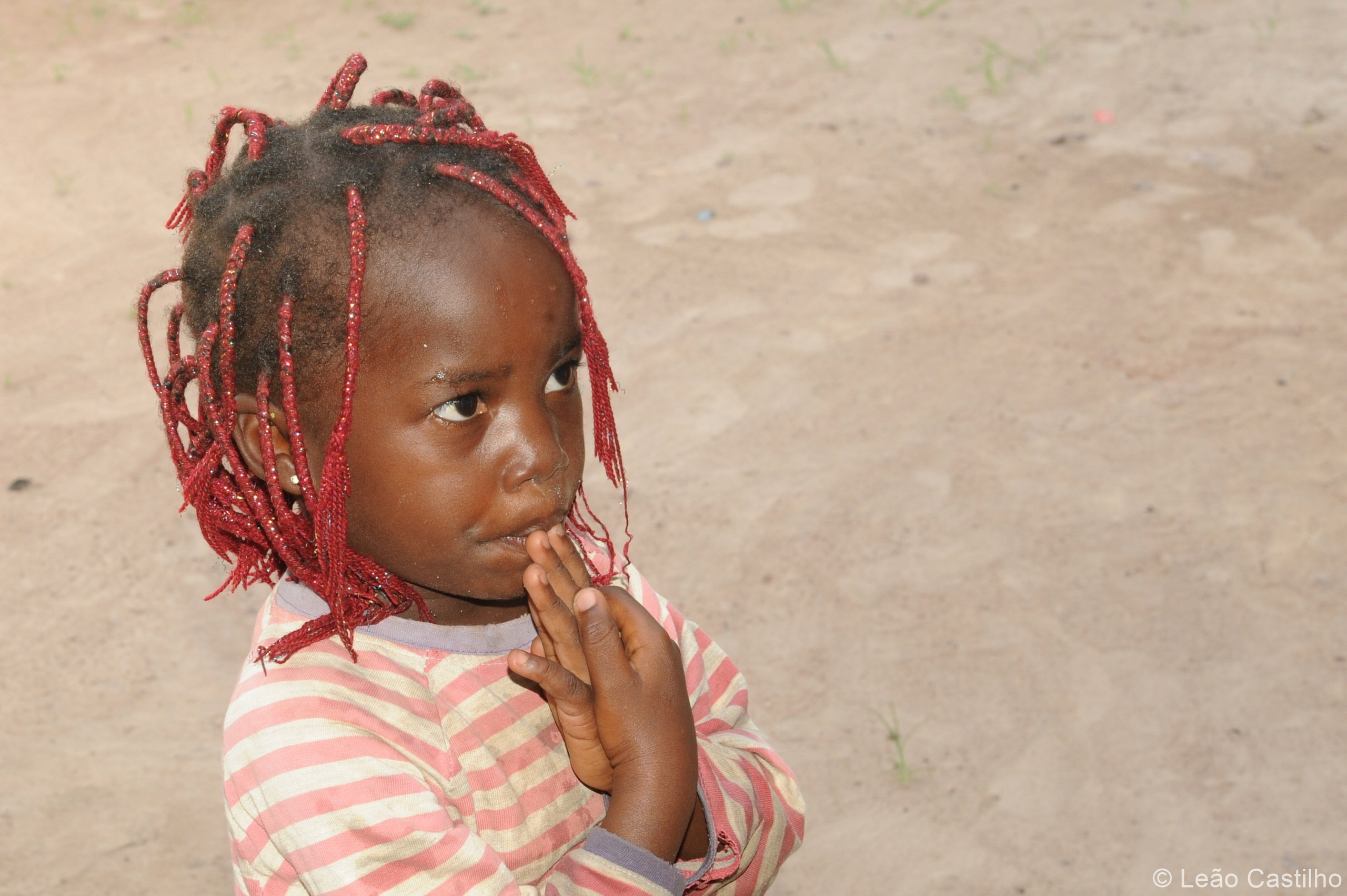 Photos from Congo people. Simbahalu