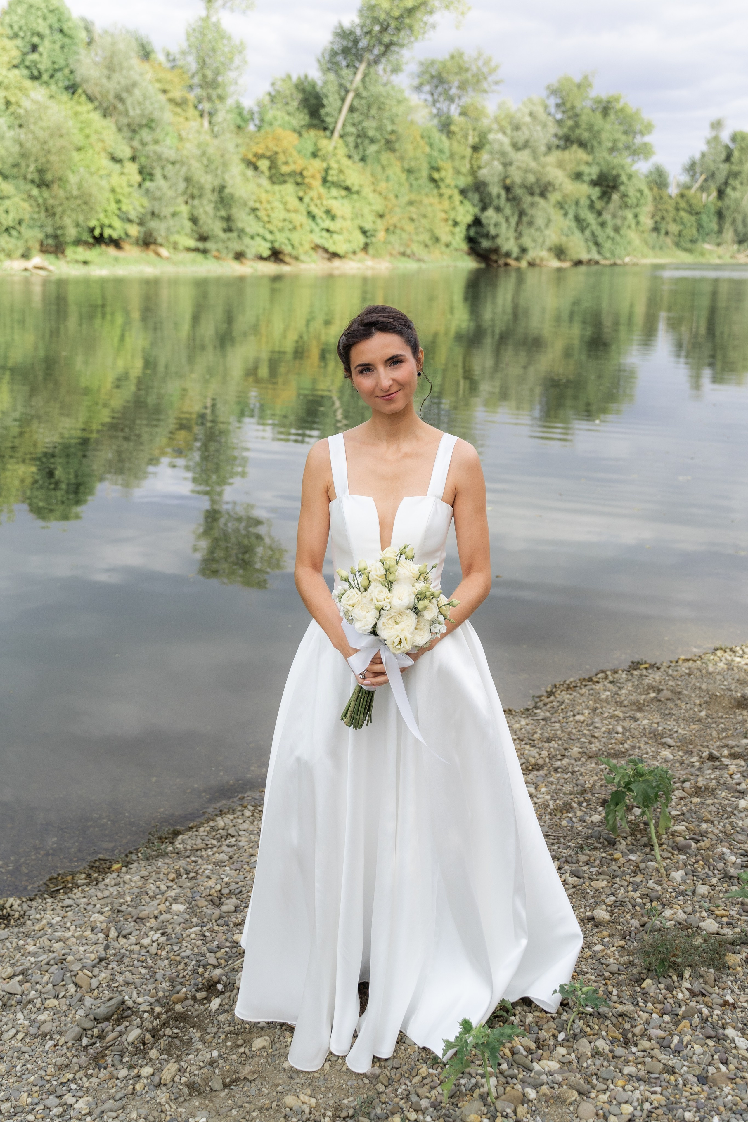 C & P, Düsseldorf Ladü am Deich. Hochzeitsfotograf für Moers, Niederrhein, Düsseldorf, NRW und Deutschland