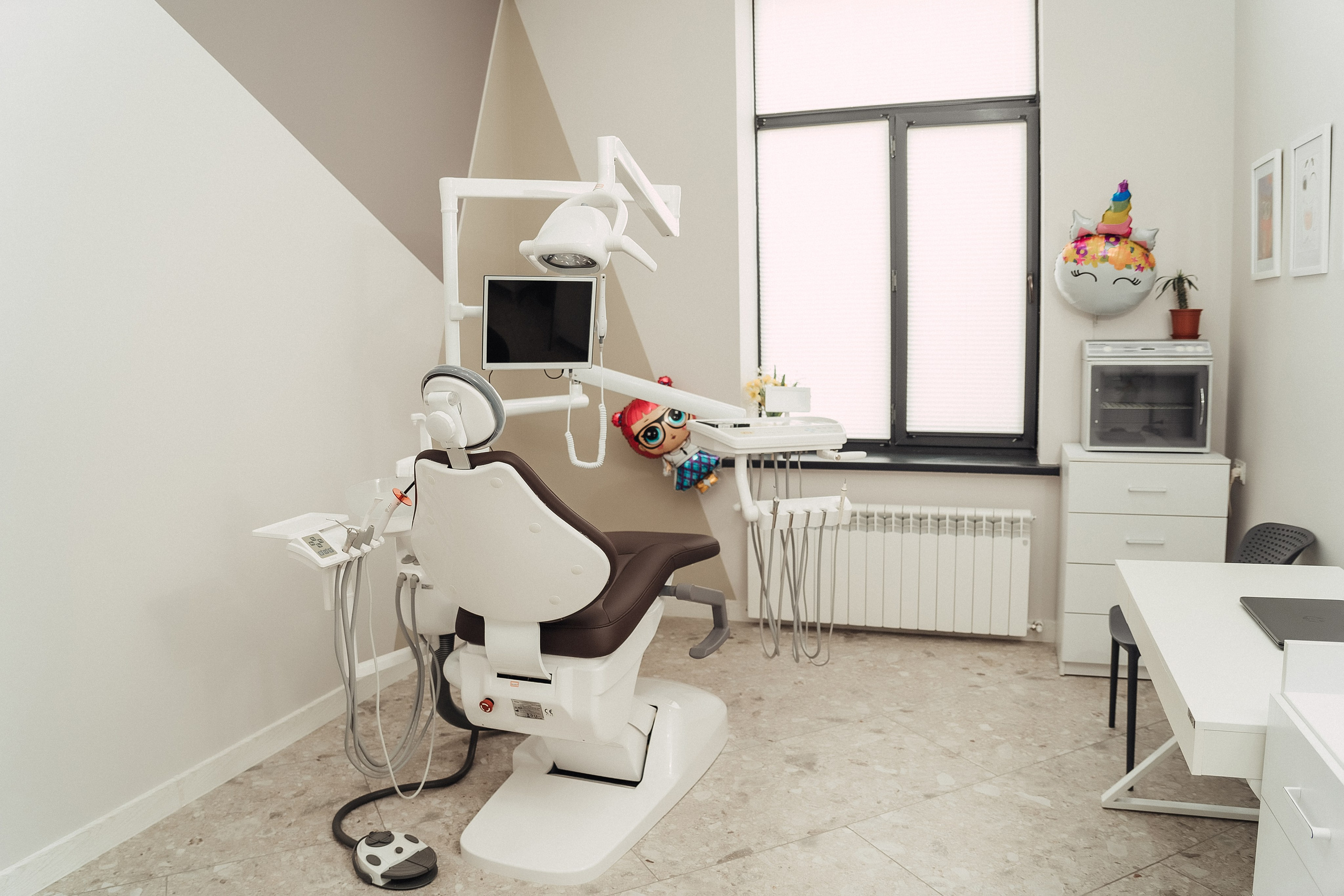 Рекламные Съемки Клиники Стаматологии. PRIME STUDIO