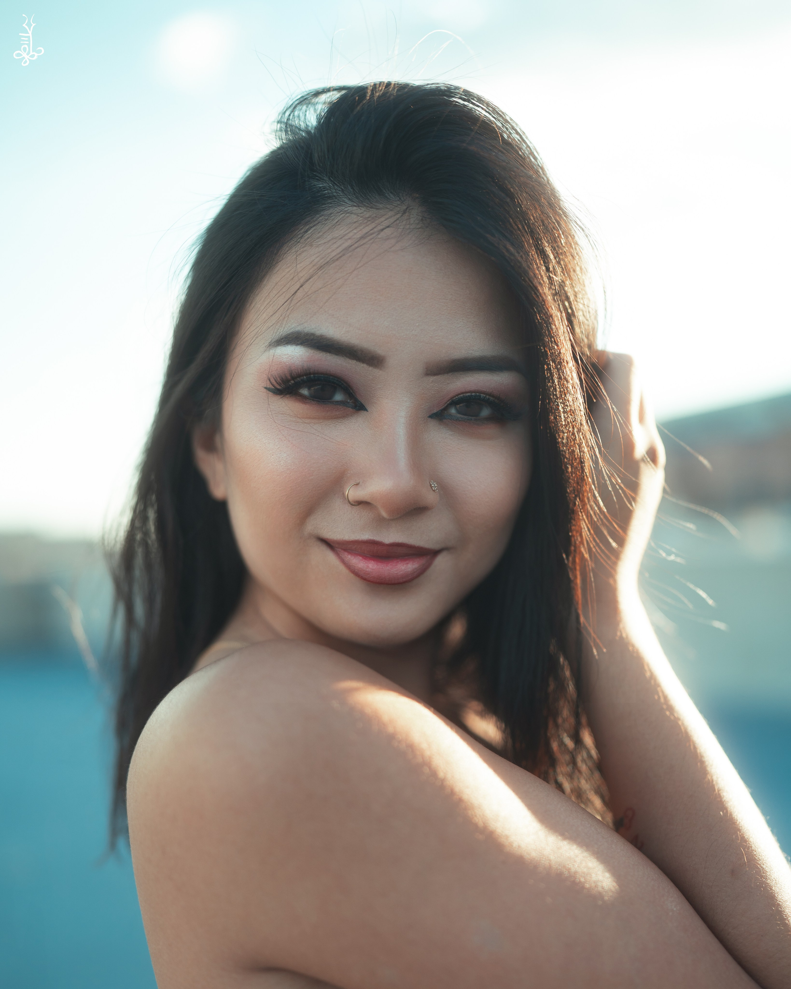 KAY YUN. Ke’Ondris