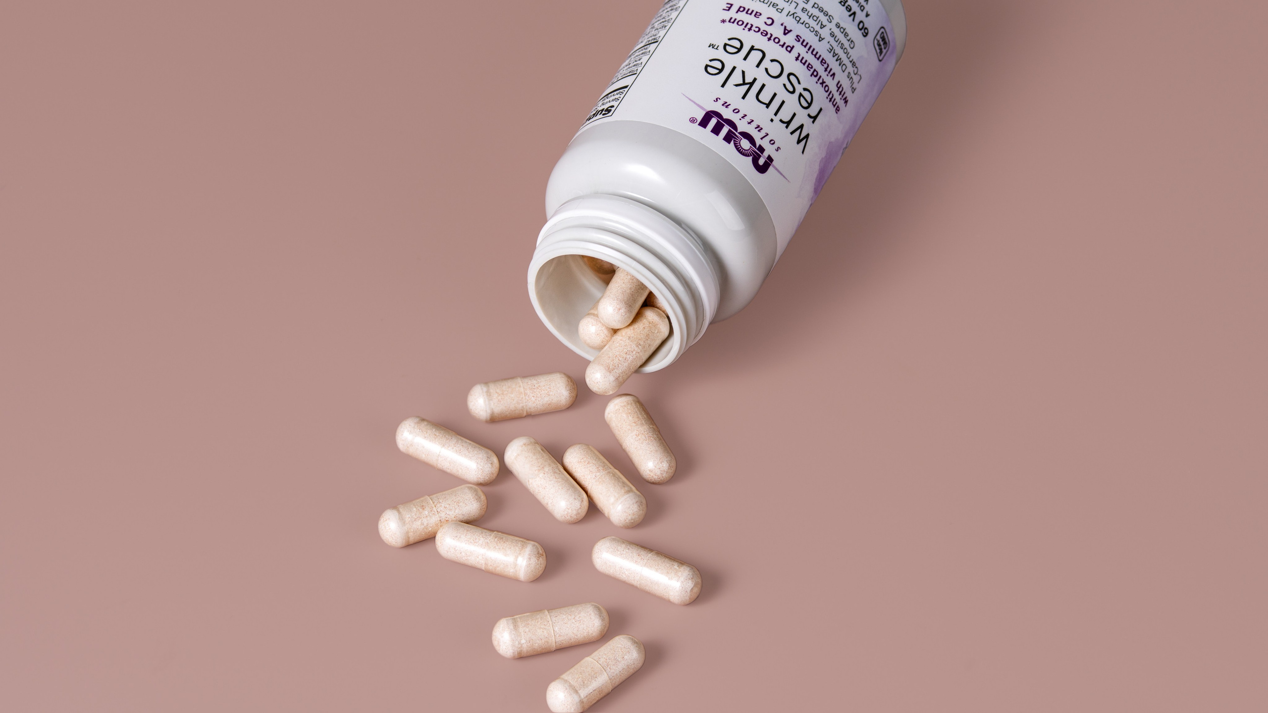 Skincare & Cosmetics Product Photography – USA. LILIIA ZABOTKINA food photographer California