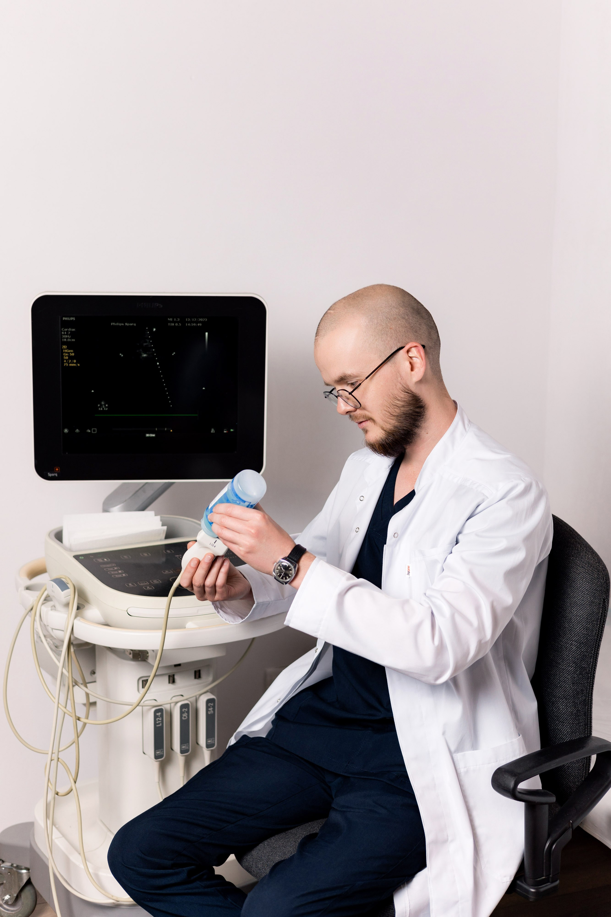 Медичний центр Medikor. Ірина Терещук