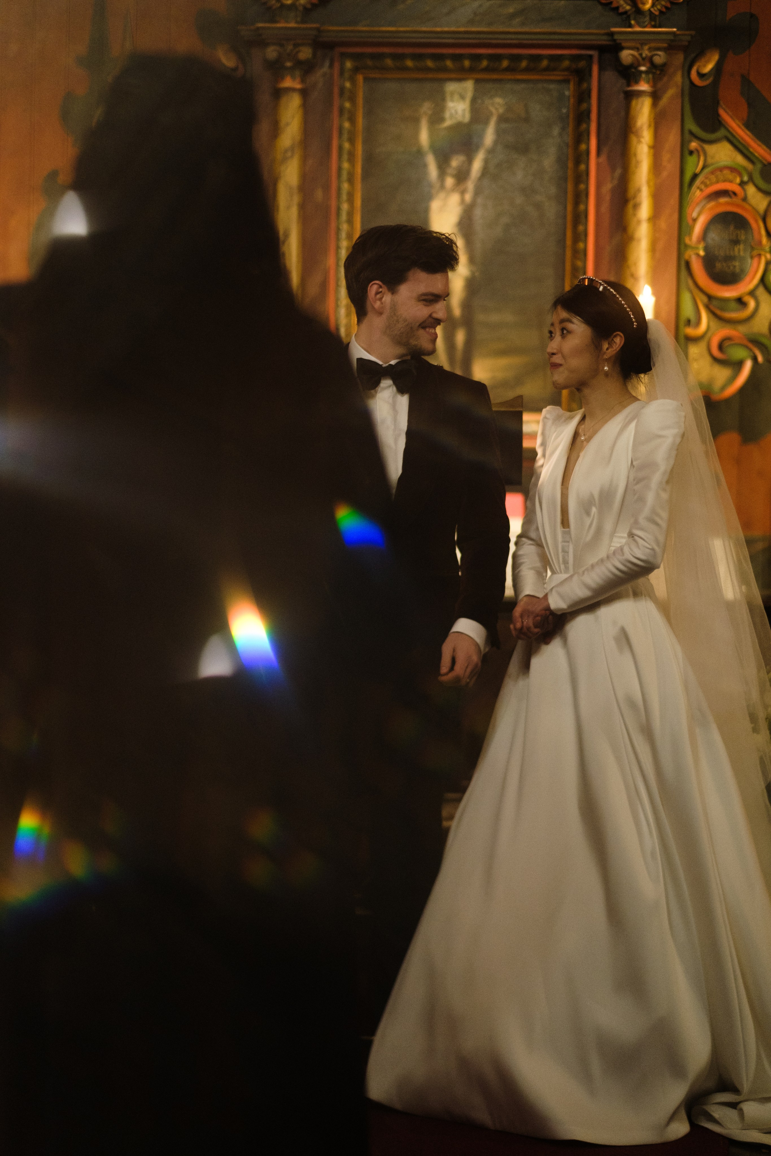 Flo & Men. Rotterdam. Paola fotógrafo / videografo de bodas en Barcelona