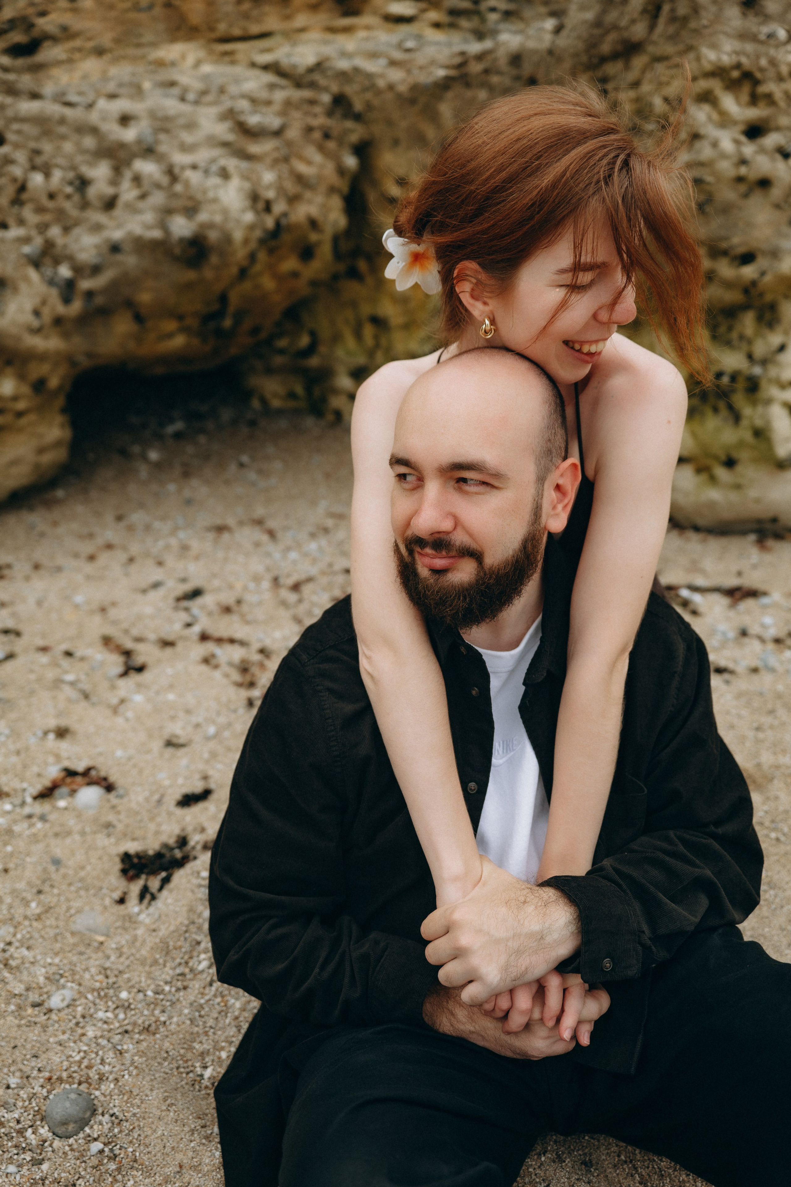 Couple. Photographer Khrystyna Voronova