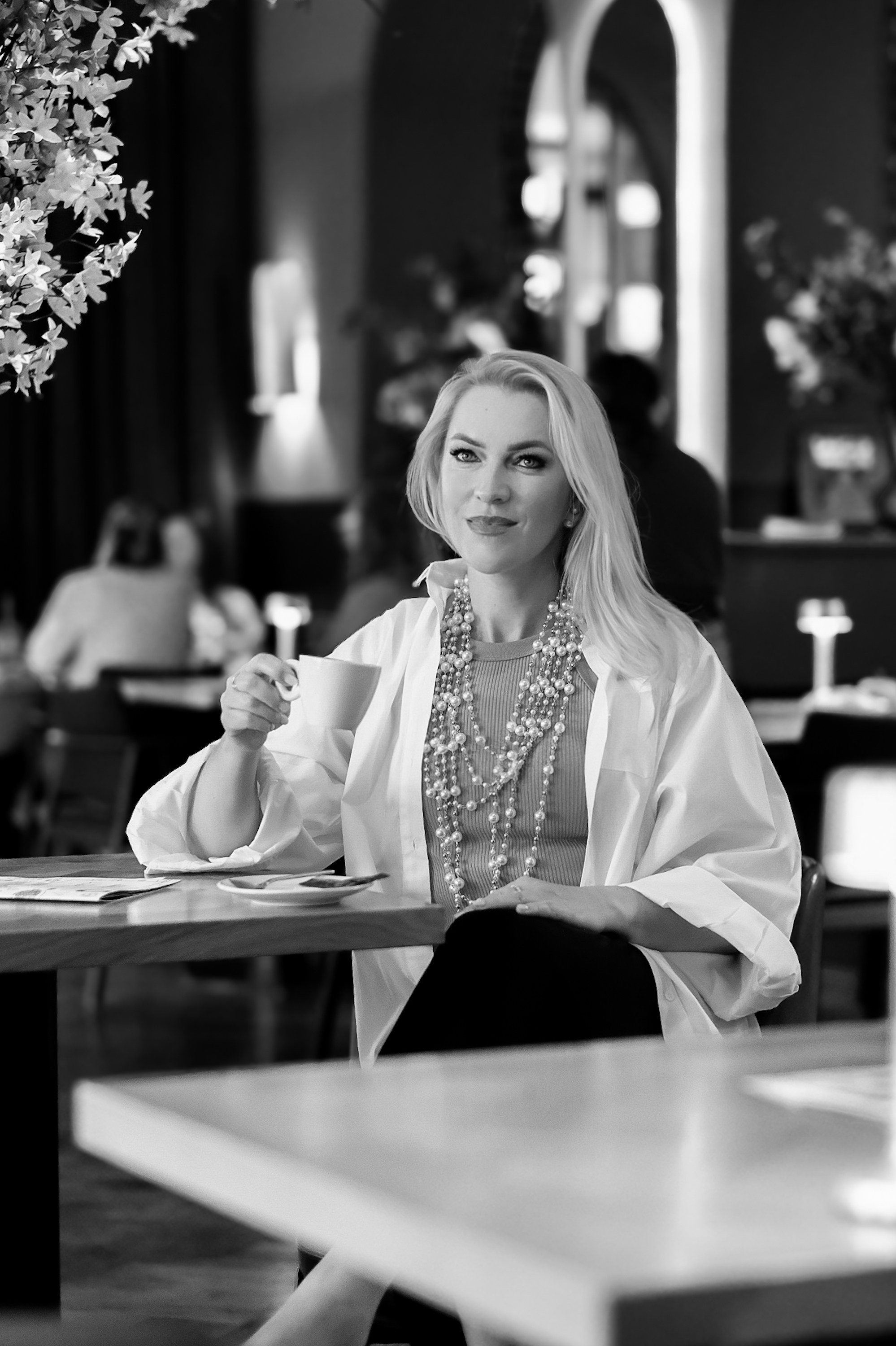 Veronika. Photographer in London and Europe. Фотограф в Лондоне и Европе