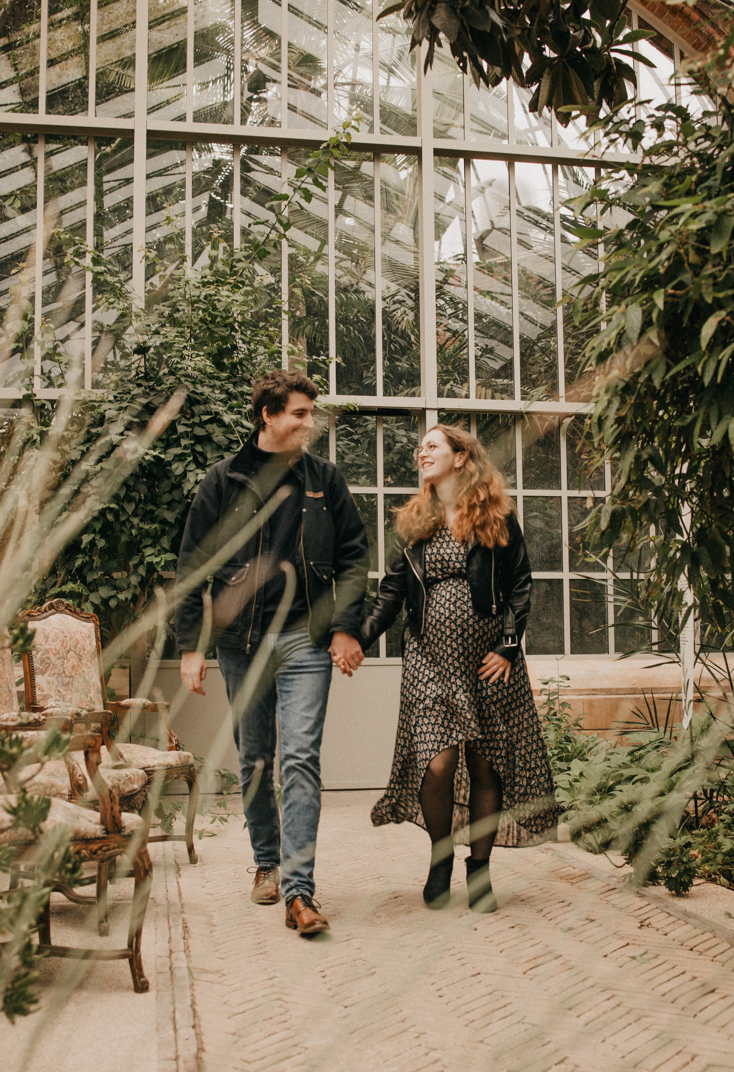 GROSSESSE. Семейный фотограф во Франции (Мец, Люксембург)