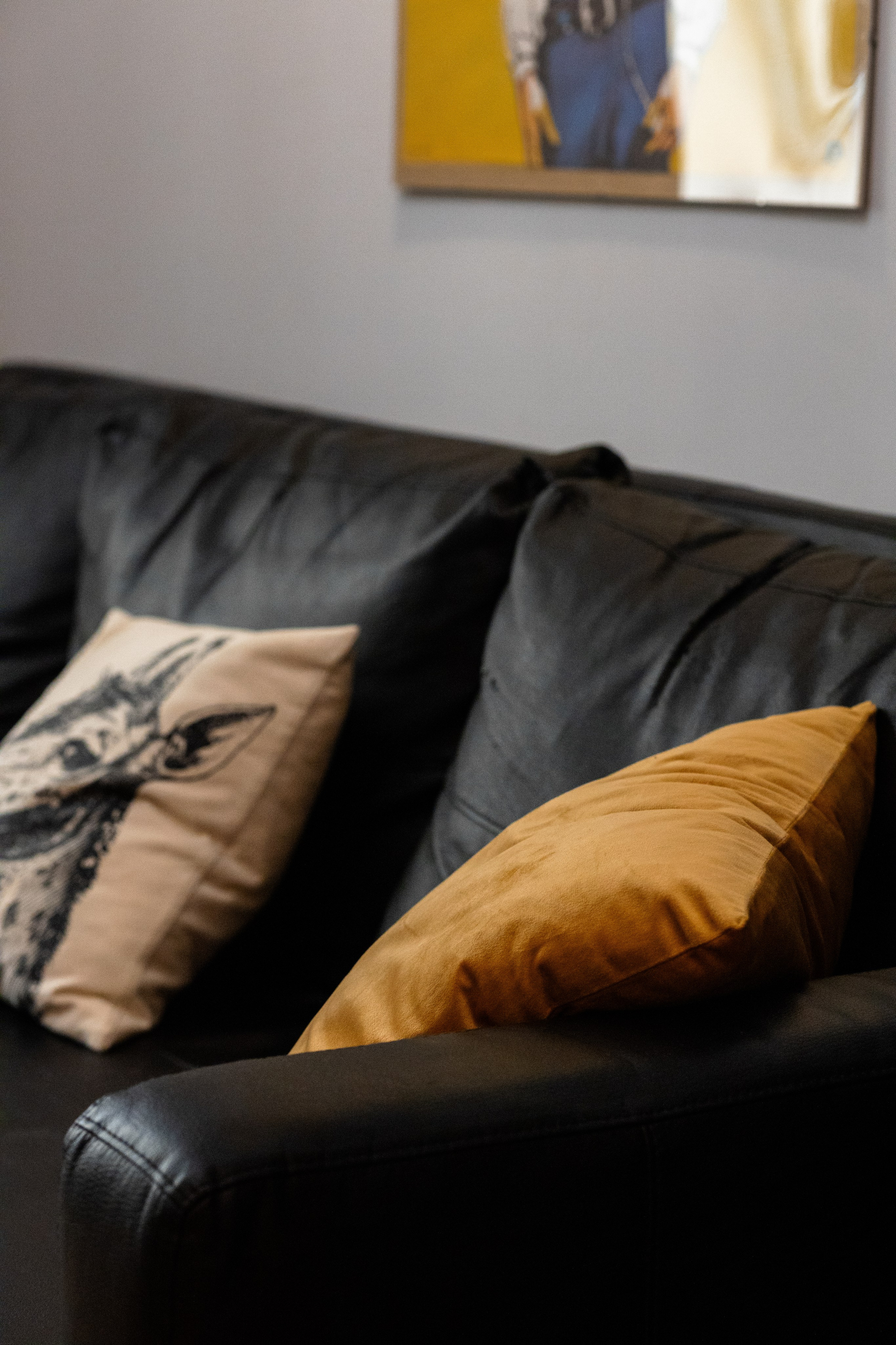 Apartamenty Upstairs 3