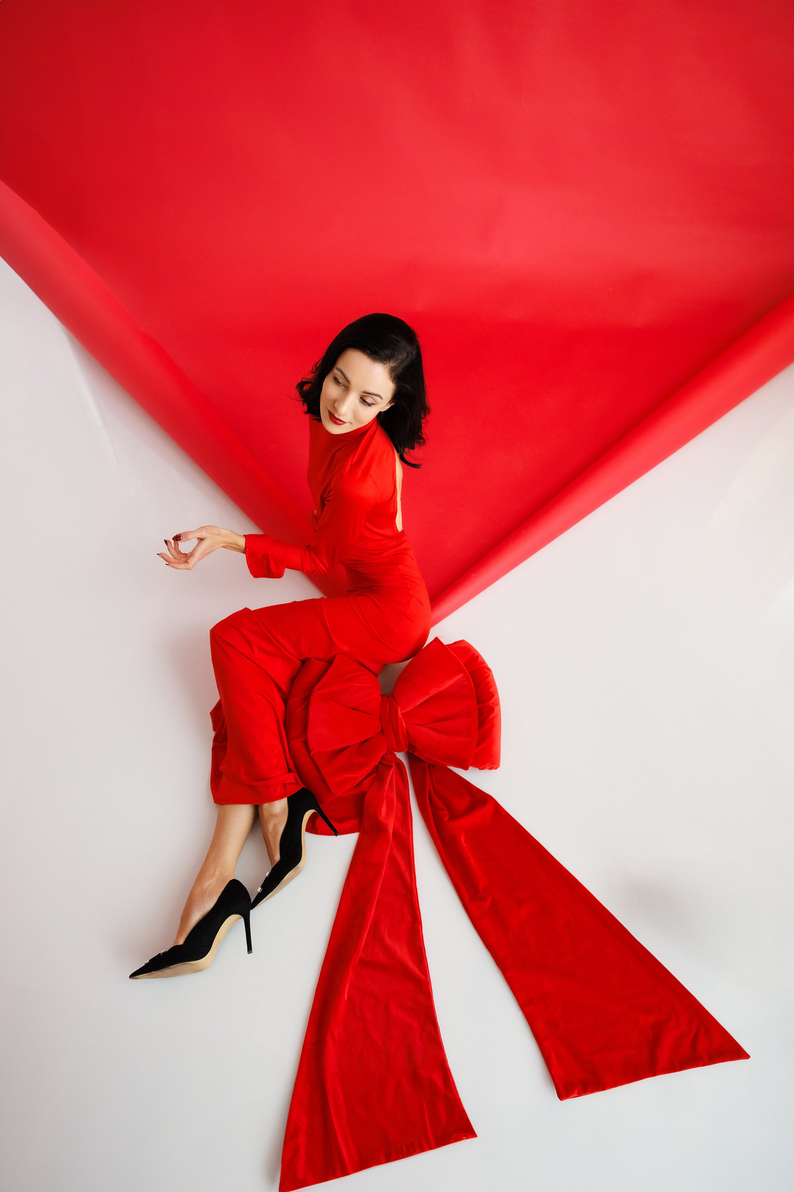 Коледа 2025. Фотограф Ирина Йотова