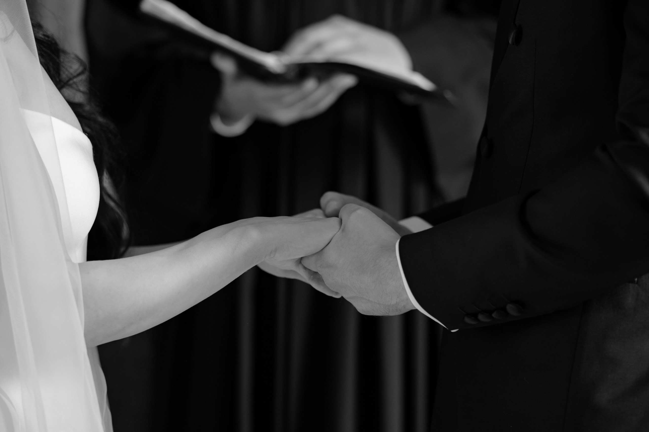 Shira and Ansgar. Wedding photography — EMU Photos