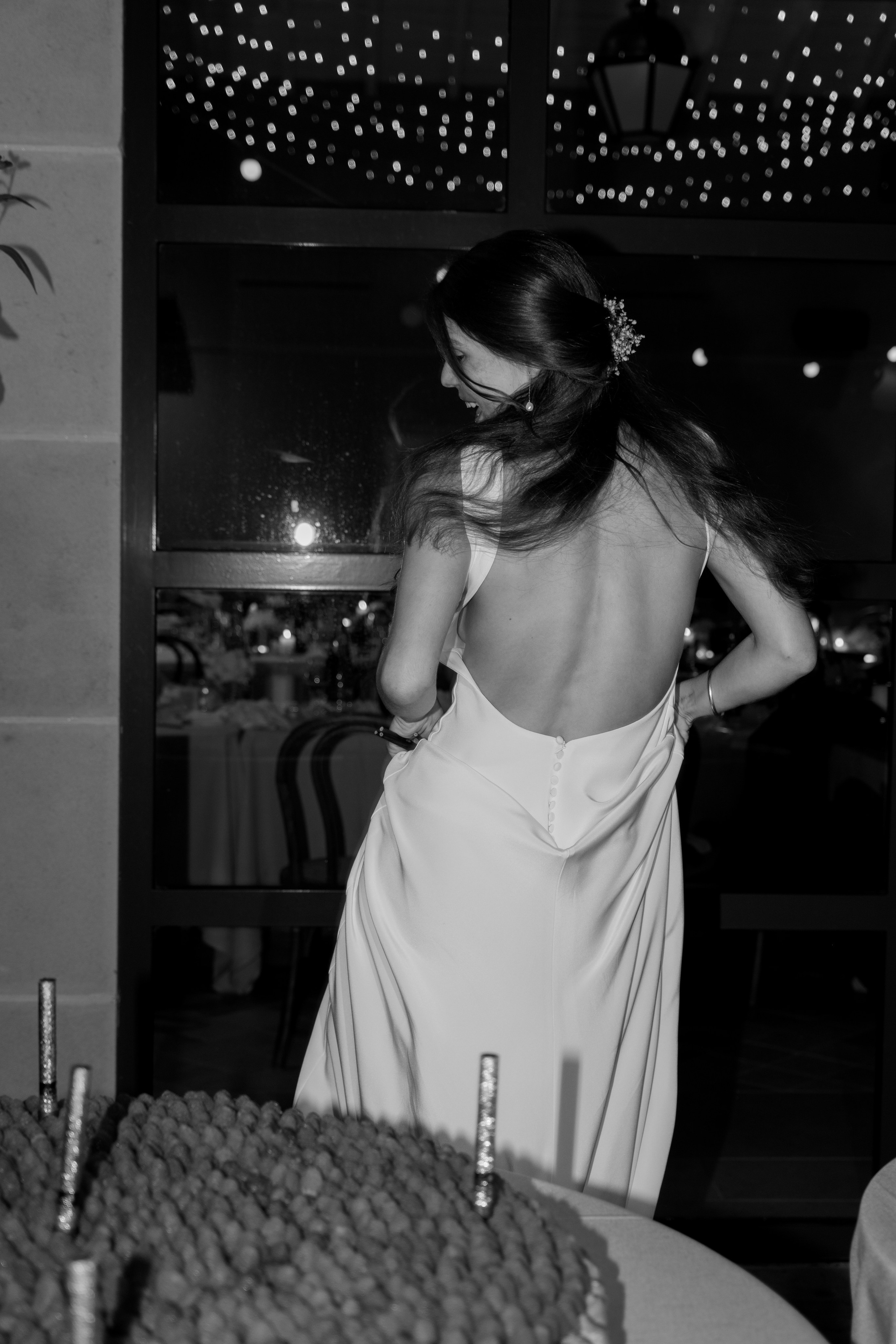 Louis and Lucie. Wedding photography — EMU Photos