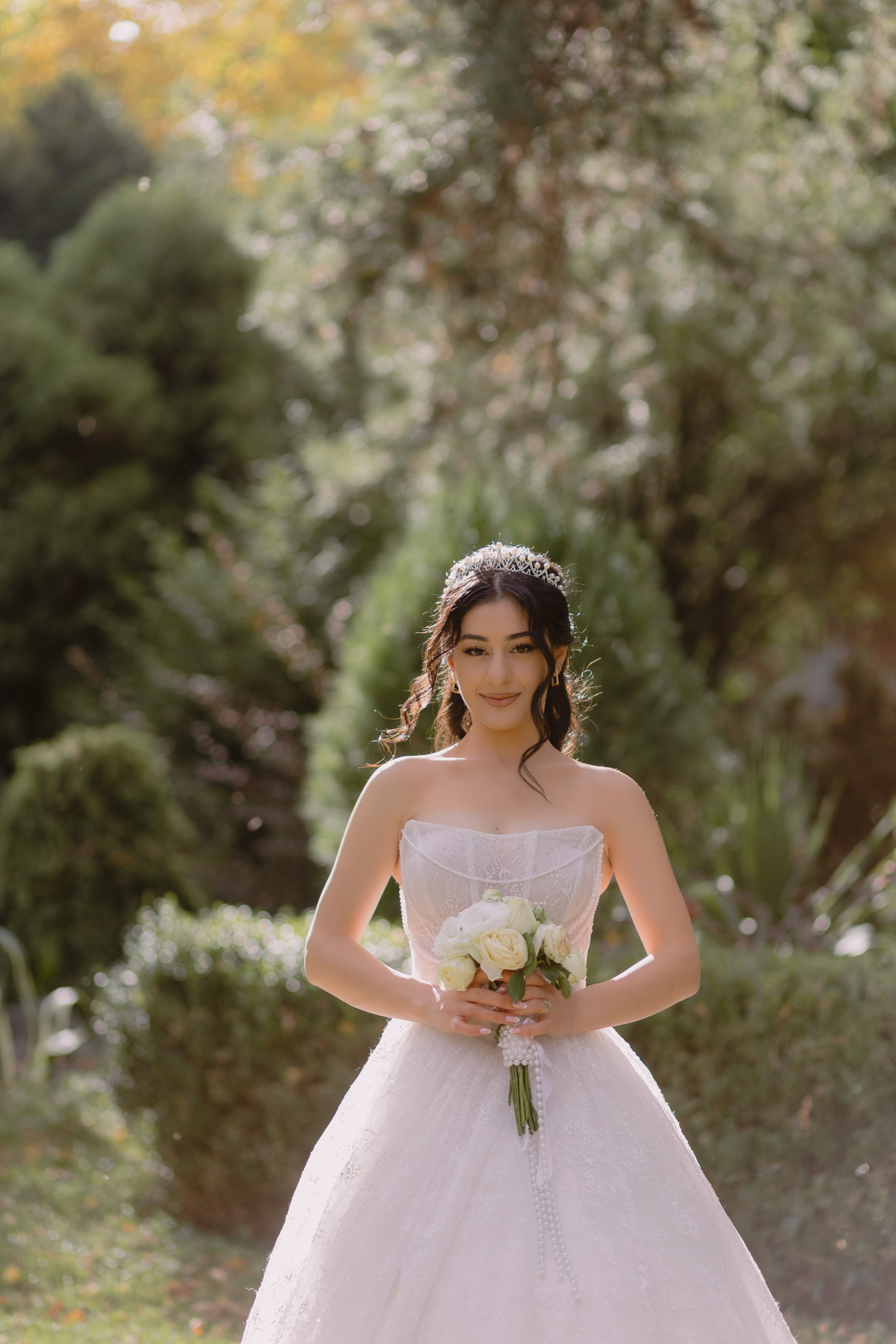 Samvel & Arev. Photographer in Yerevan