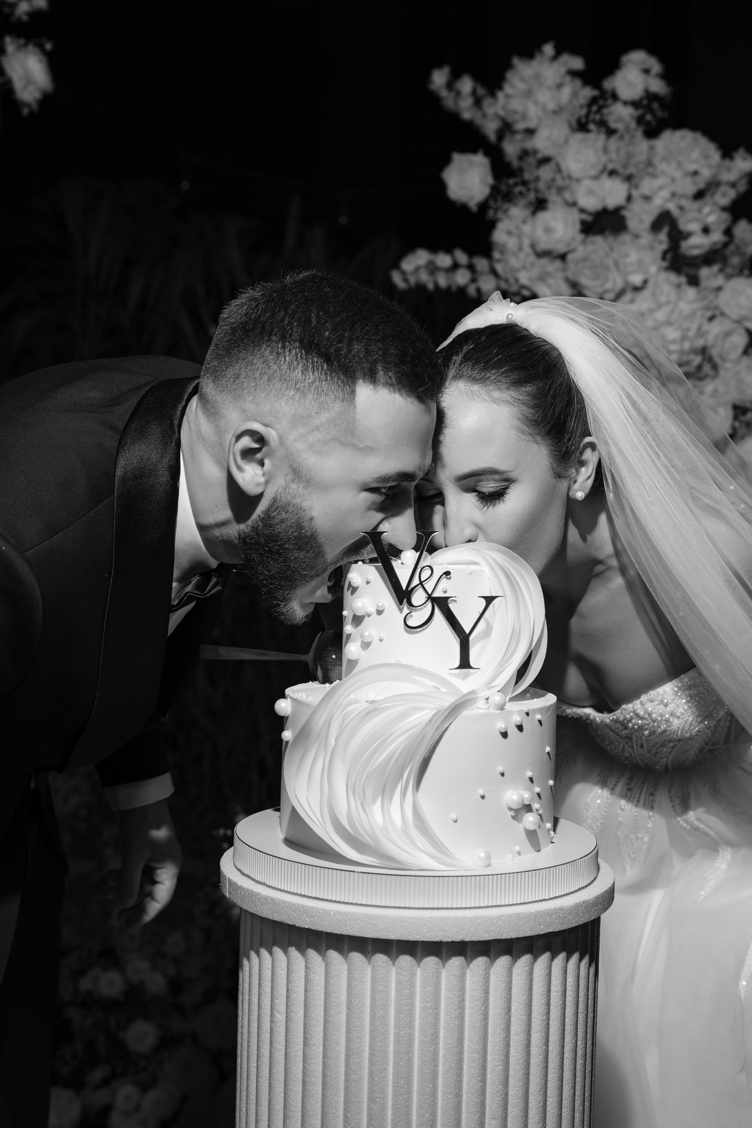 Y&V. Raddison Blu. 08.08.2025. Fotograf ślubny i rodzinny w Krakowie Yana Klymova