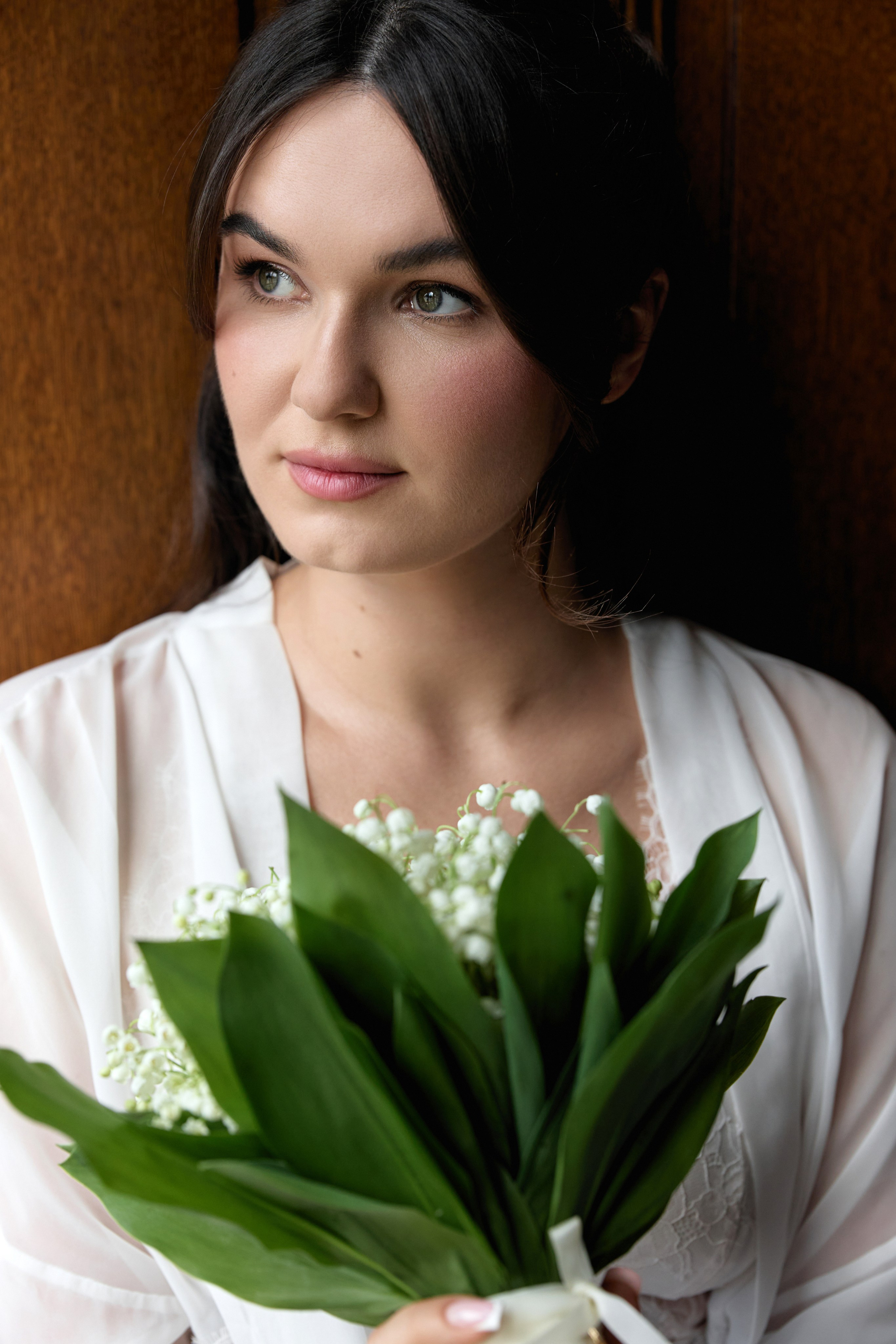 Wiktoria & Kacper. Pałac Goetz. Fotograf ślubny i rodzinny w Krakowie Yana Klymova