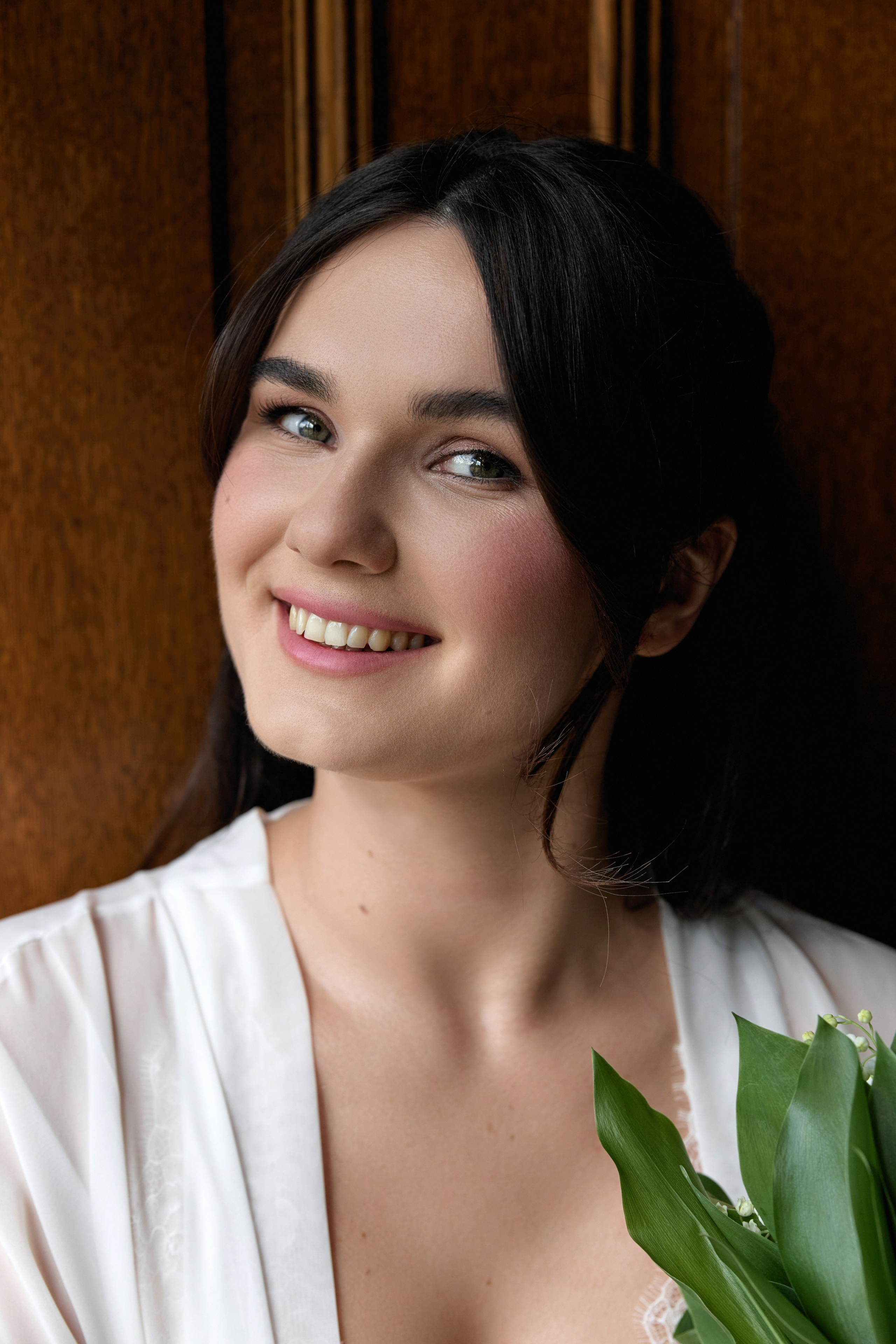 Wiktoria & Kacper. Pałac Goetz. Fotograf ślubny i rodzinny w Krakowie Yana Klymova