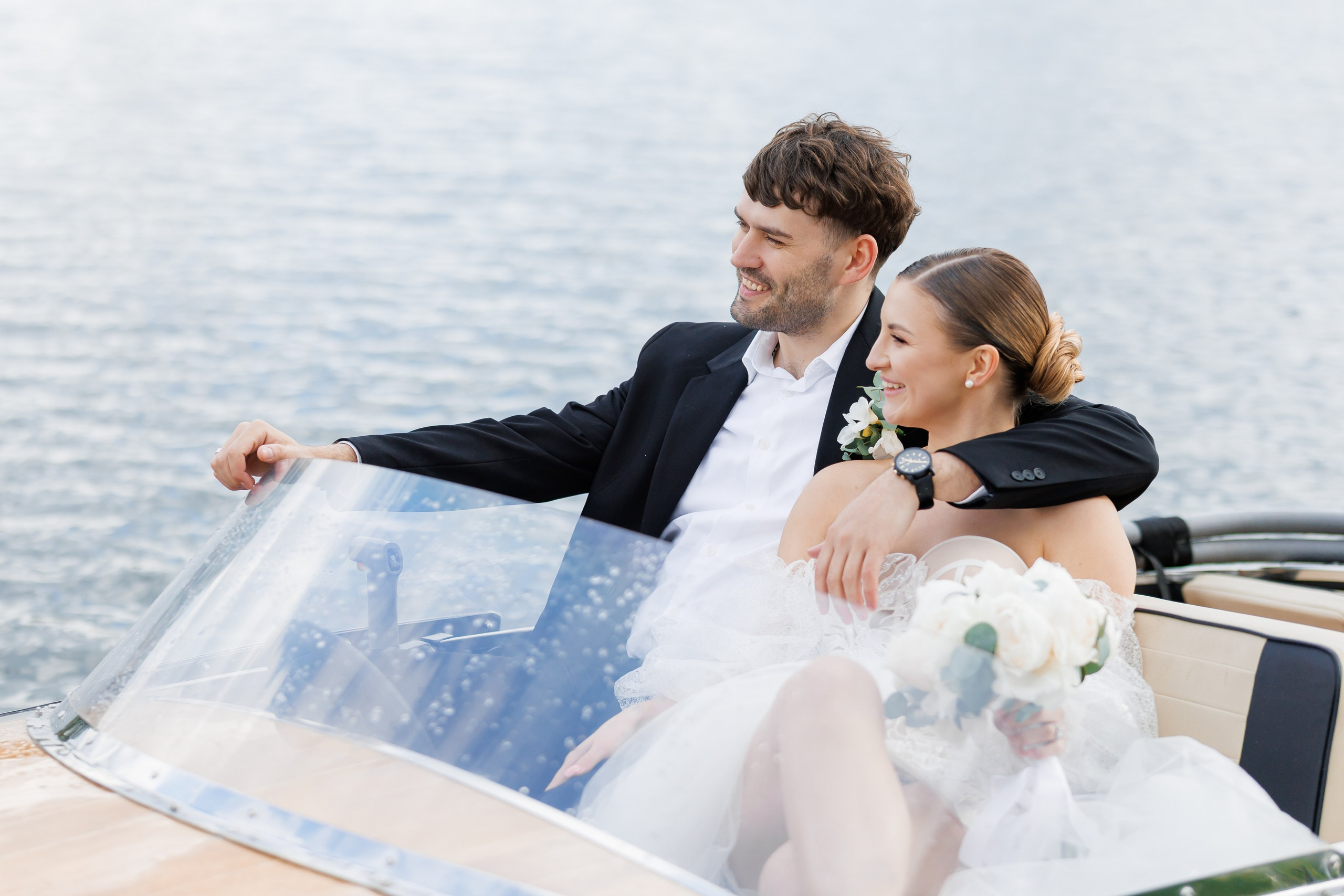 Y&S. Fotograf ślubny i rodzinny w Krakowie Yana Klymova