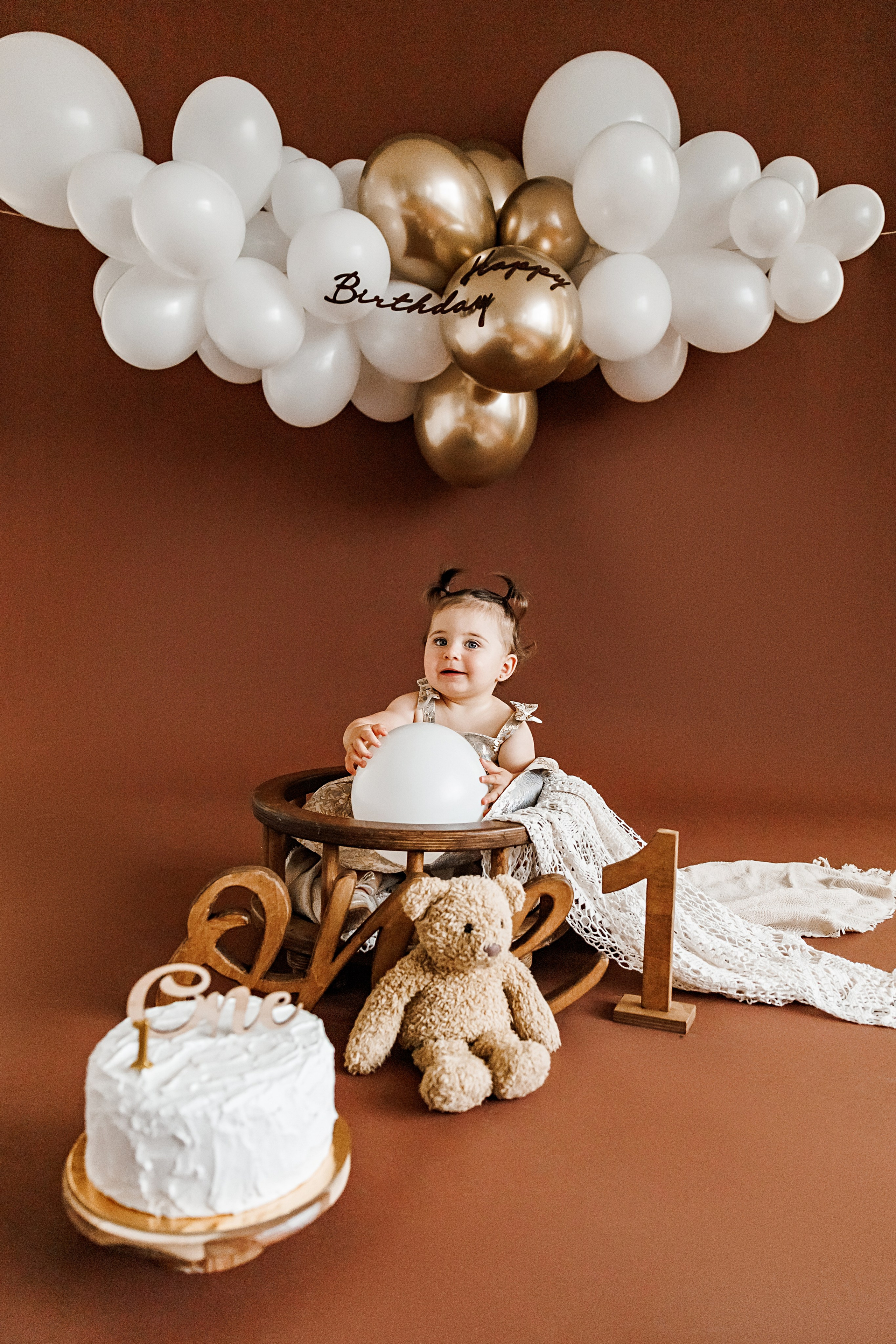 Честит Рожден Ден. Фотограф Ирина Йотова