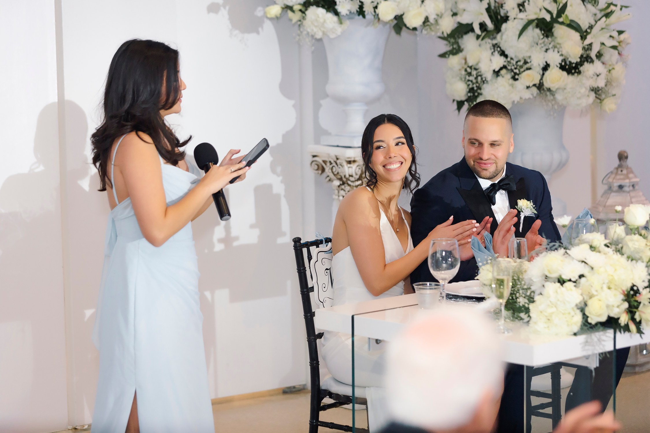 D&J. Wedding photographer in Florida