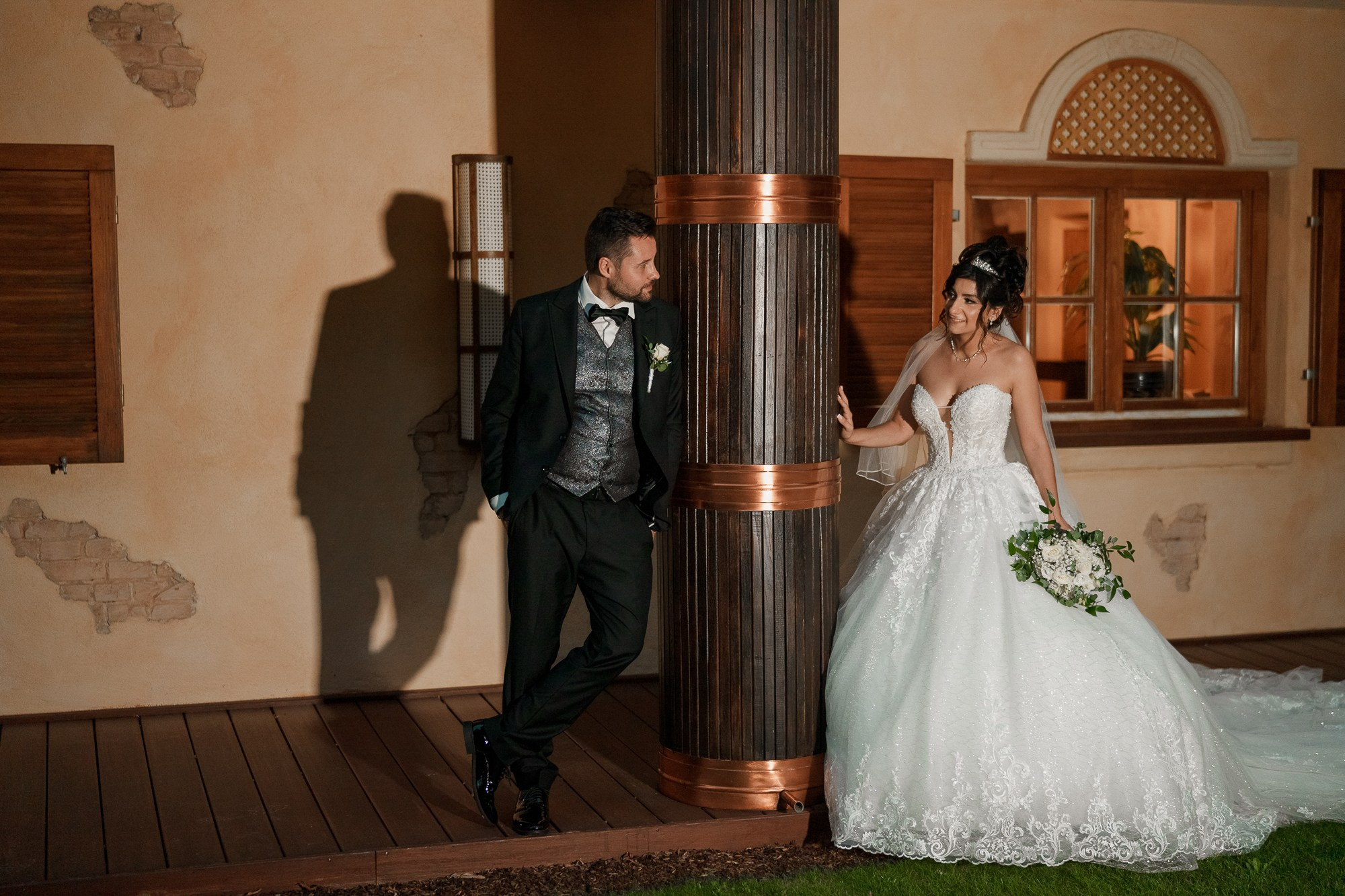 Freie Trauung Molino | Hochzeitsfotograf Molino