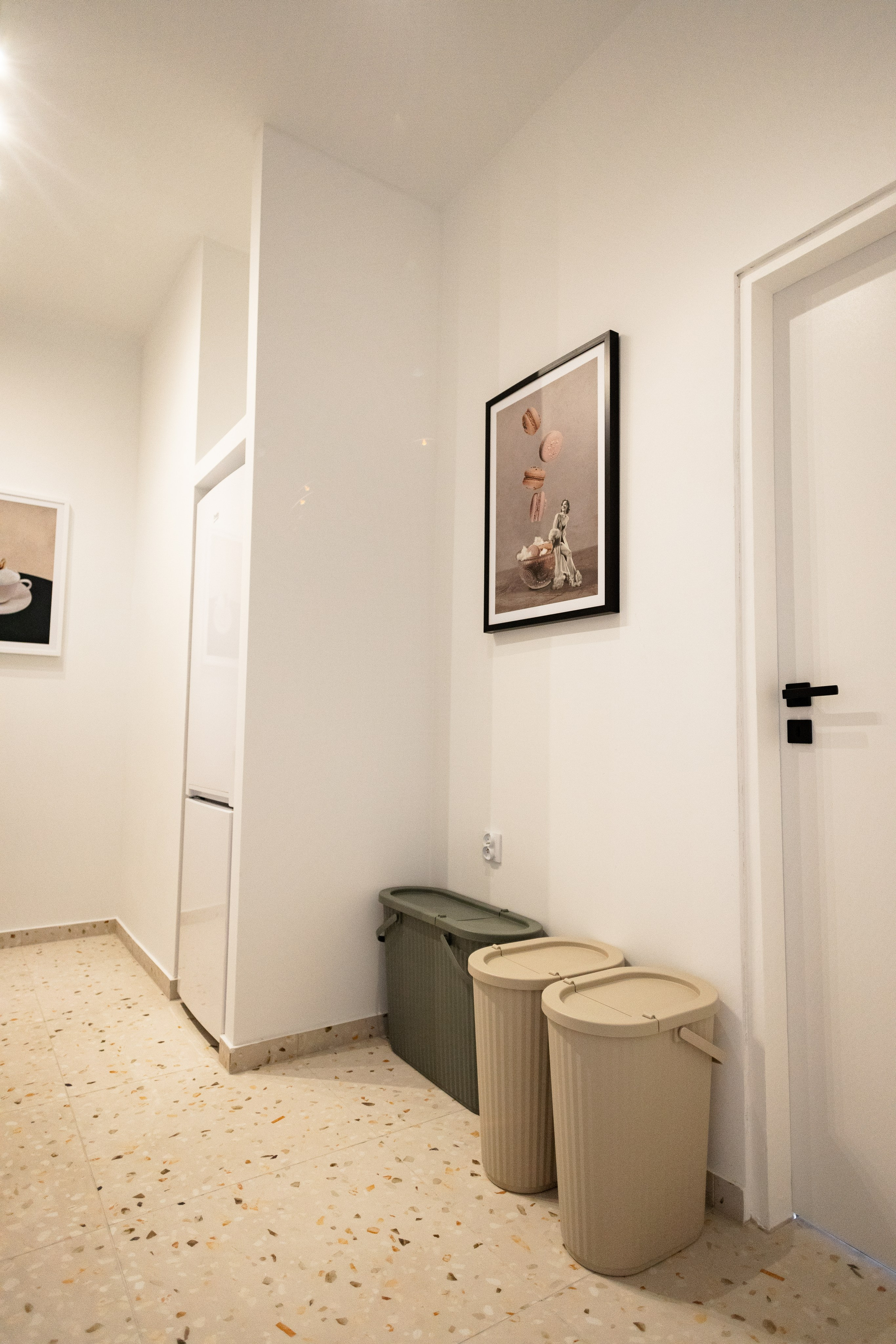 Apartament Upstairs 4