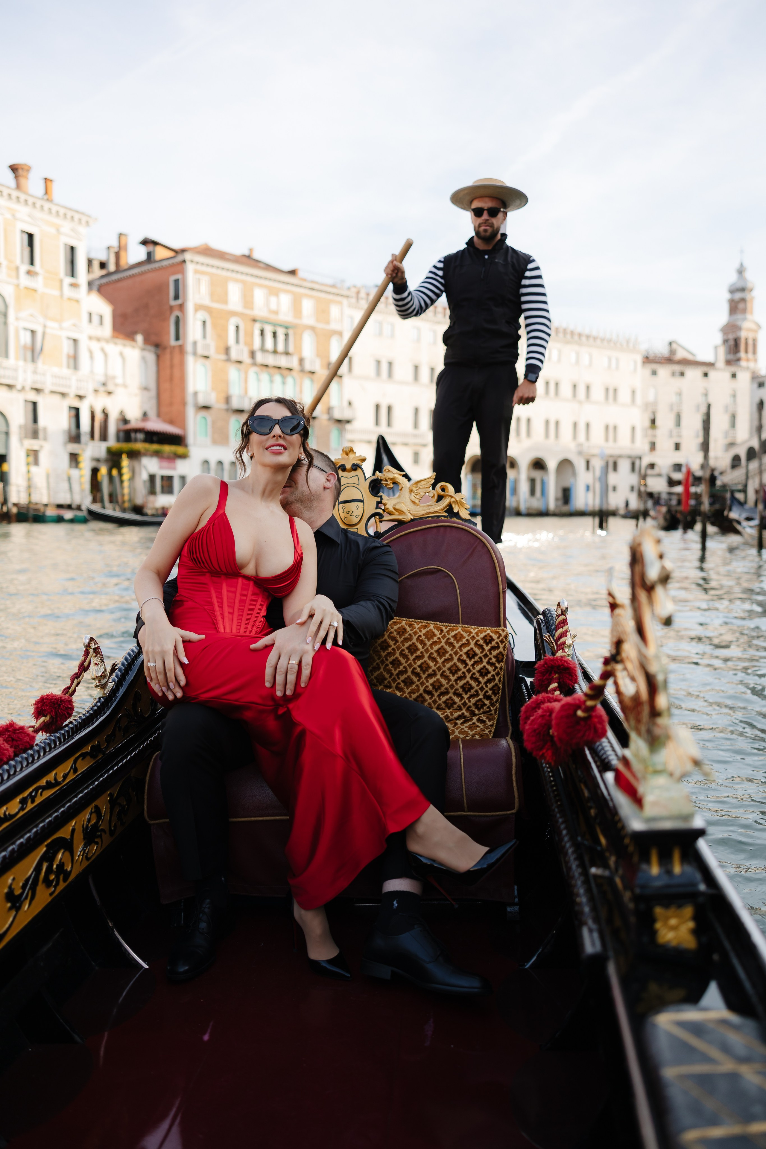 That’s Amore — Nina & Darren’s Lake Como Elopement. YES I DO PRODUCTION — Wedding photography&videography