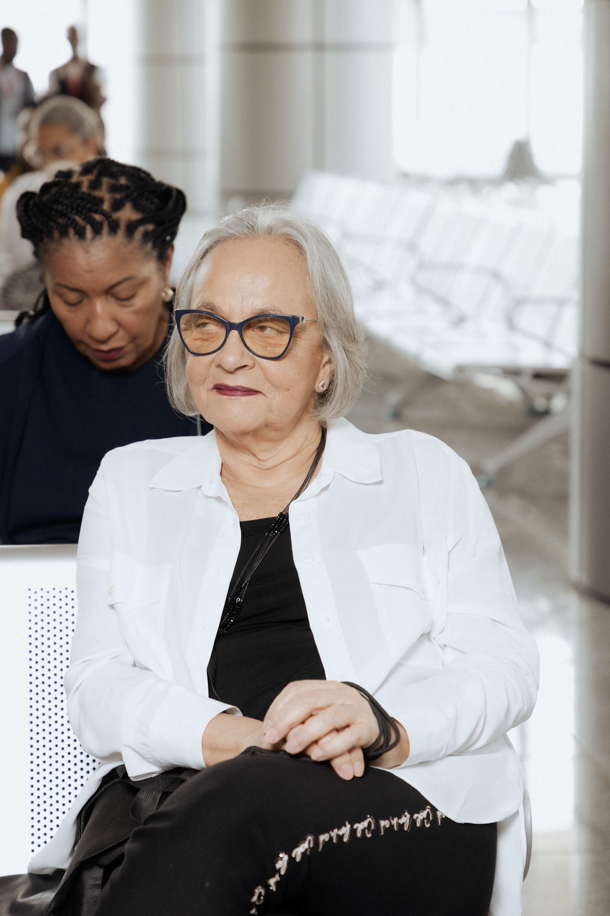 CFL — Março Mulher