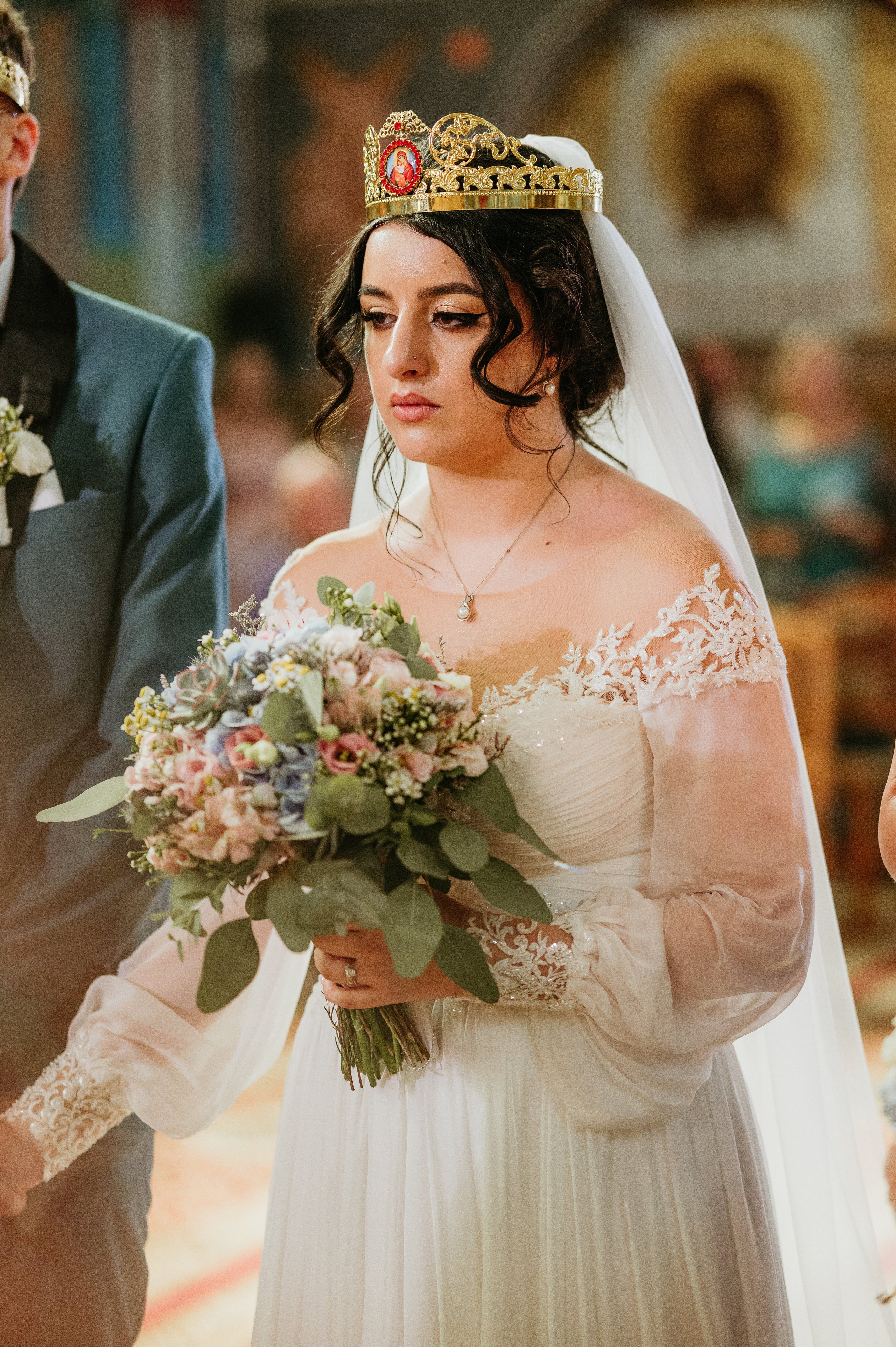 Robert si Ilinca. Valentin Melen - fotograf de nunta 🤍