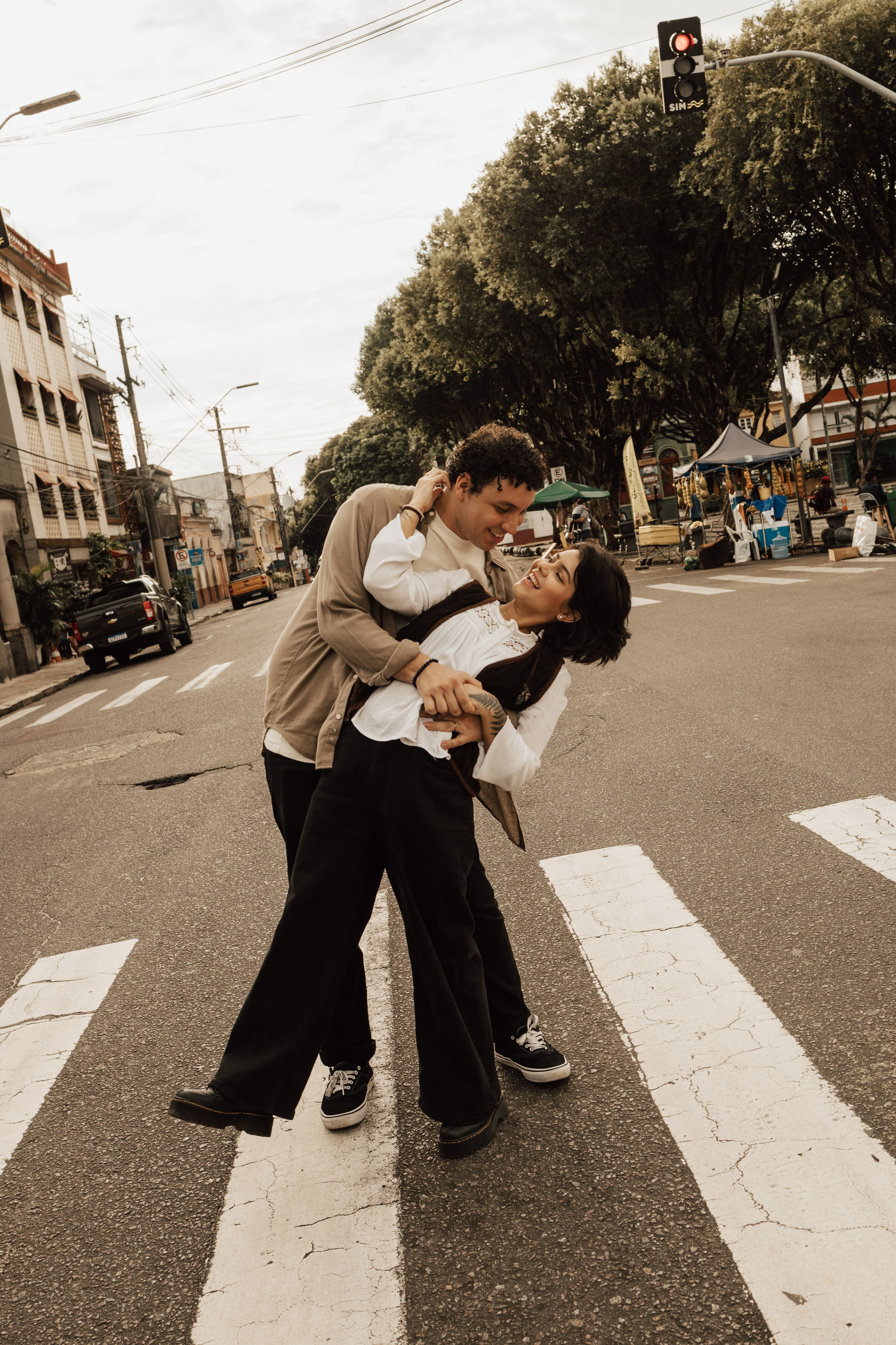 Jéssica e Daniel. Fotógrafo de Casamentos em Manaus — Leandro Santos