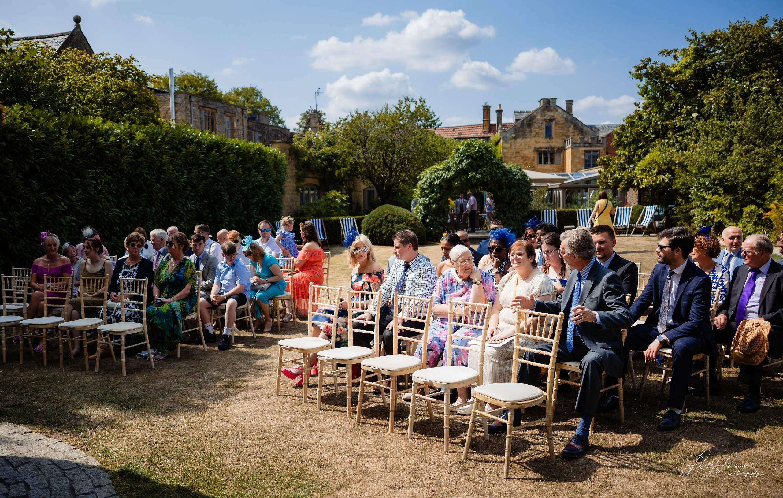Katie and Alex. Wedding and boudoir photography by Liv and Laura