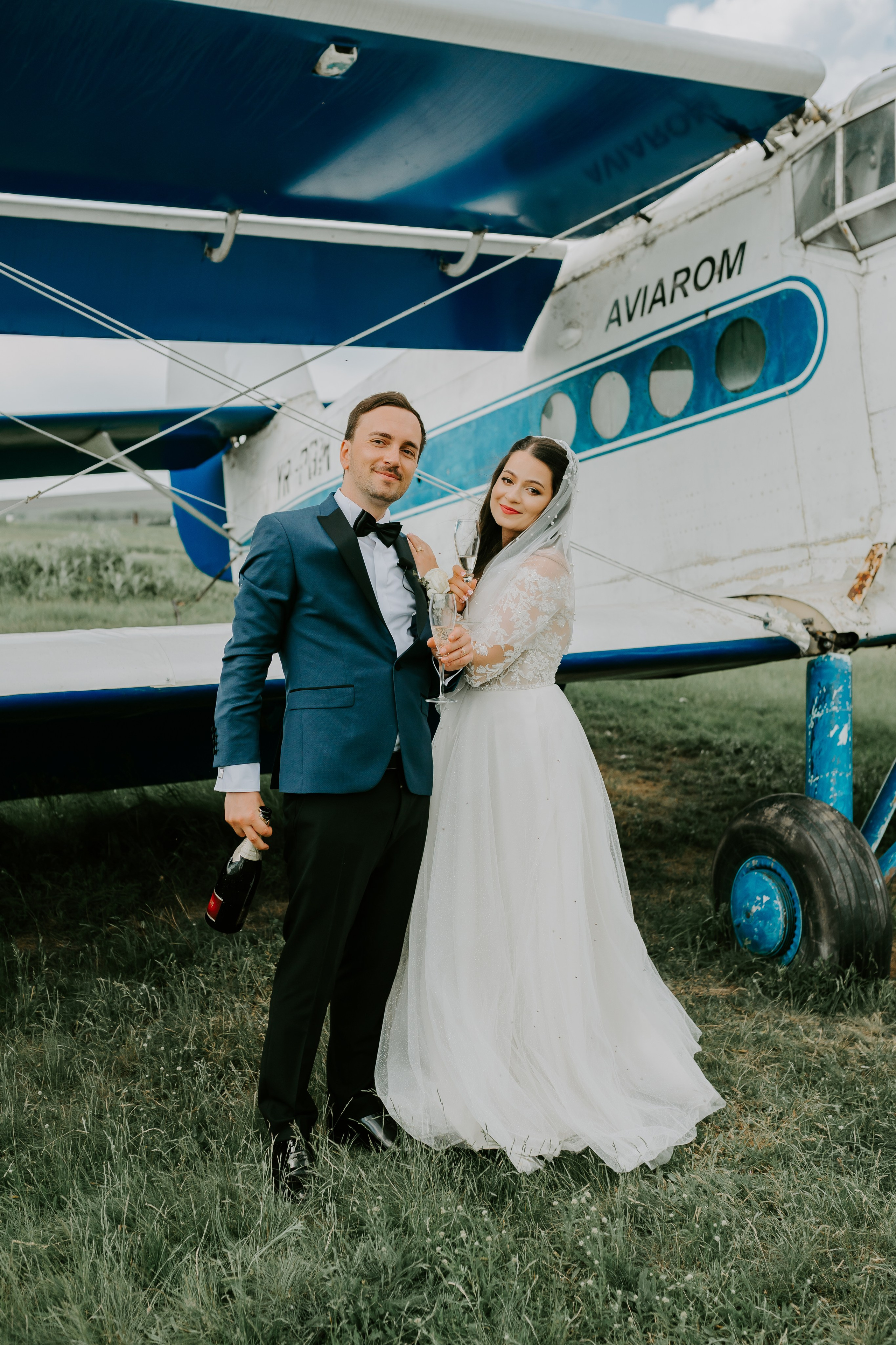 Raluca & Florin. Sebastian Purusniuc Fotograf - Iasi