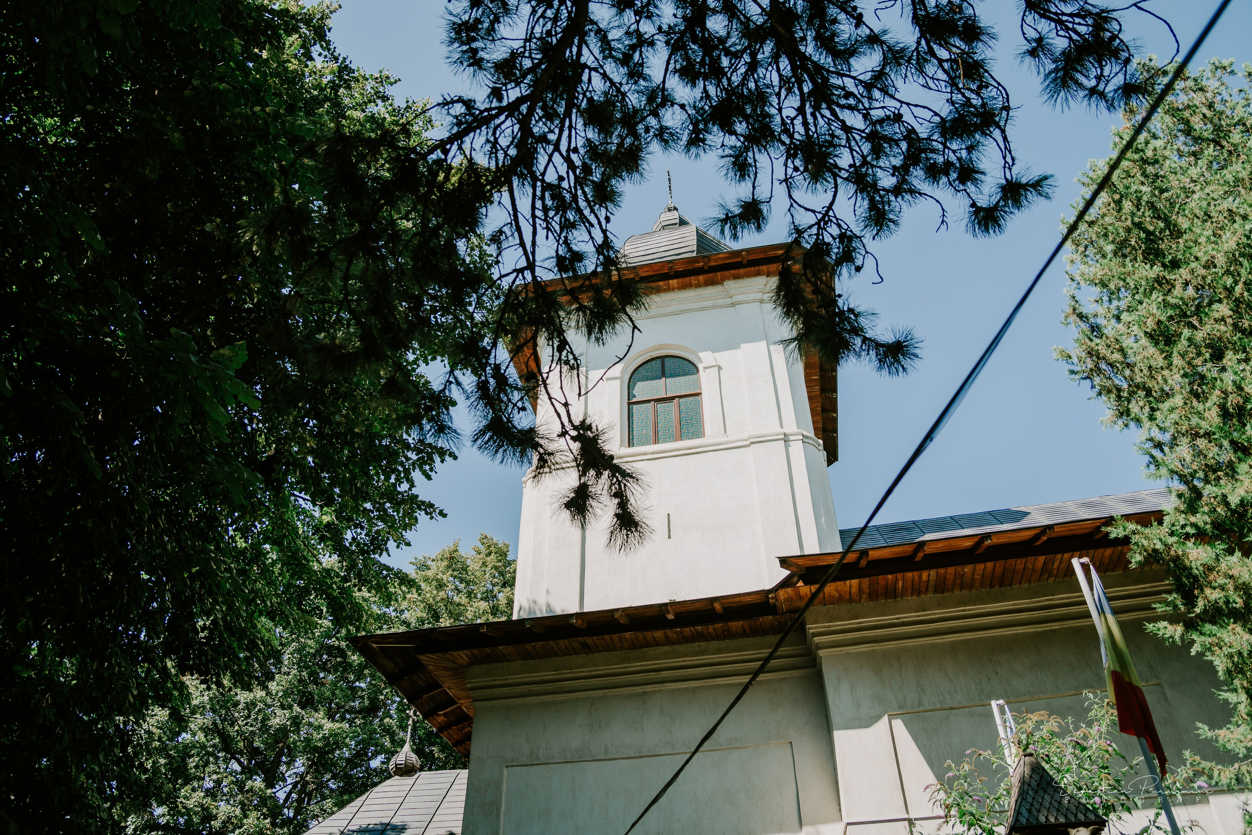 Bianca & Iulian. Sebastian Purusniuc Fotograf - Iasi