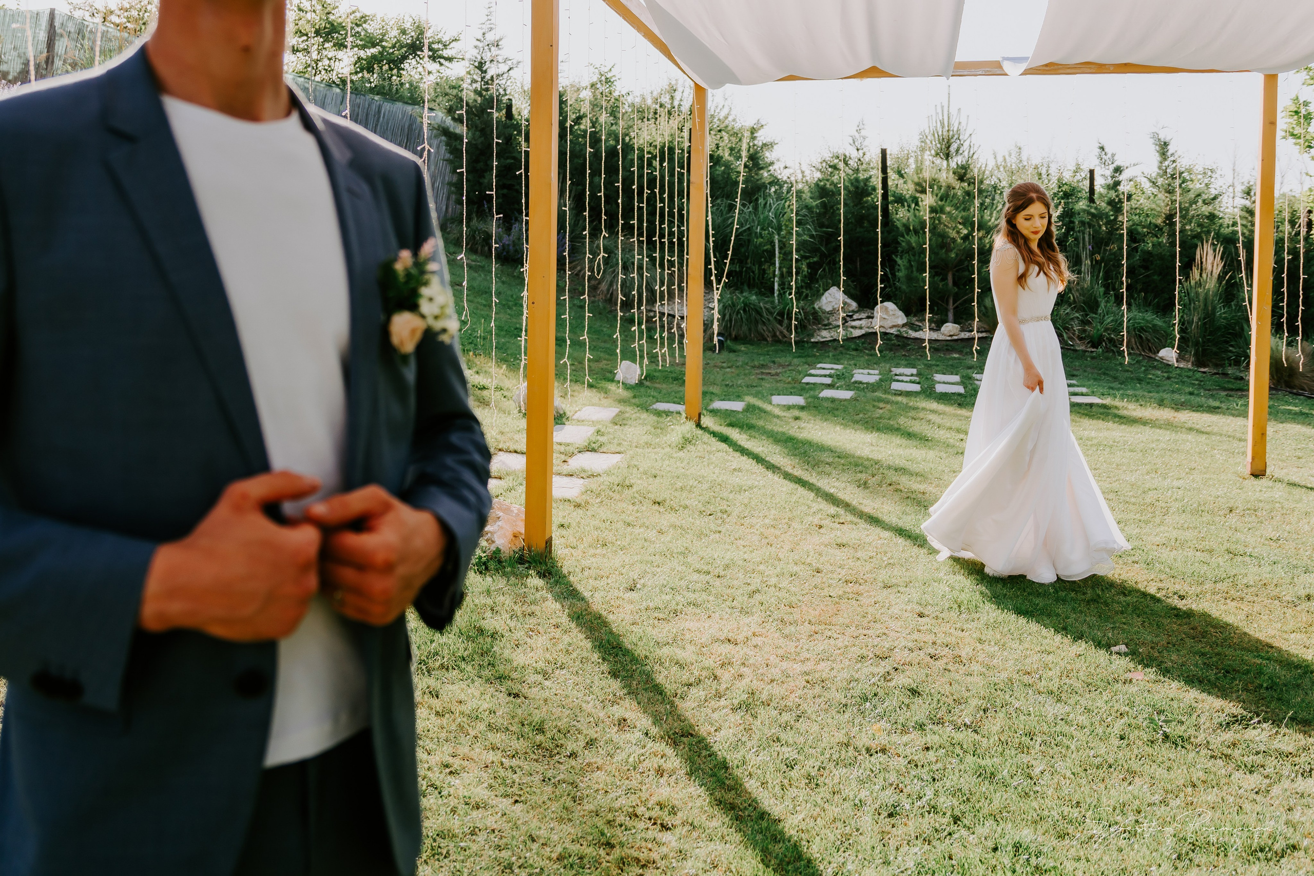 Adelina & Angel. Sebastian Purusniuc Fotograf - Iasi