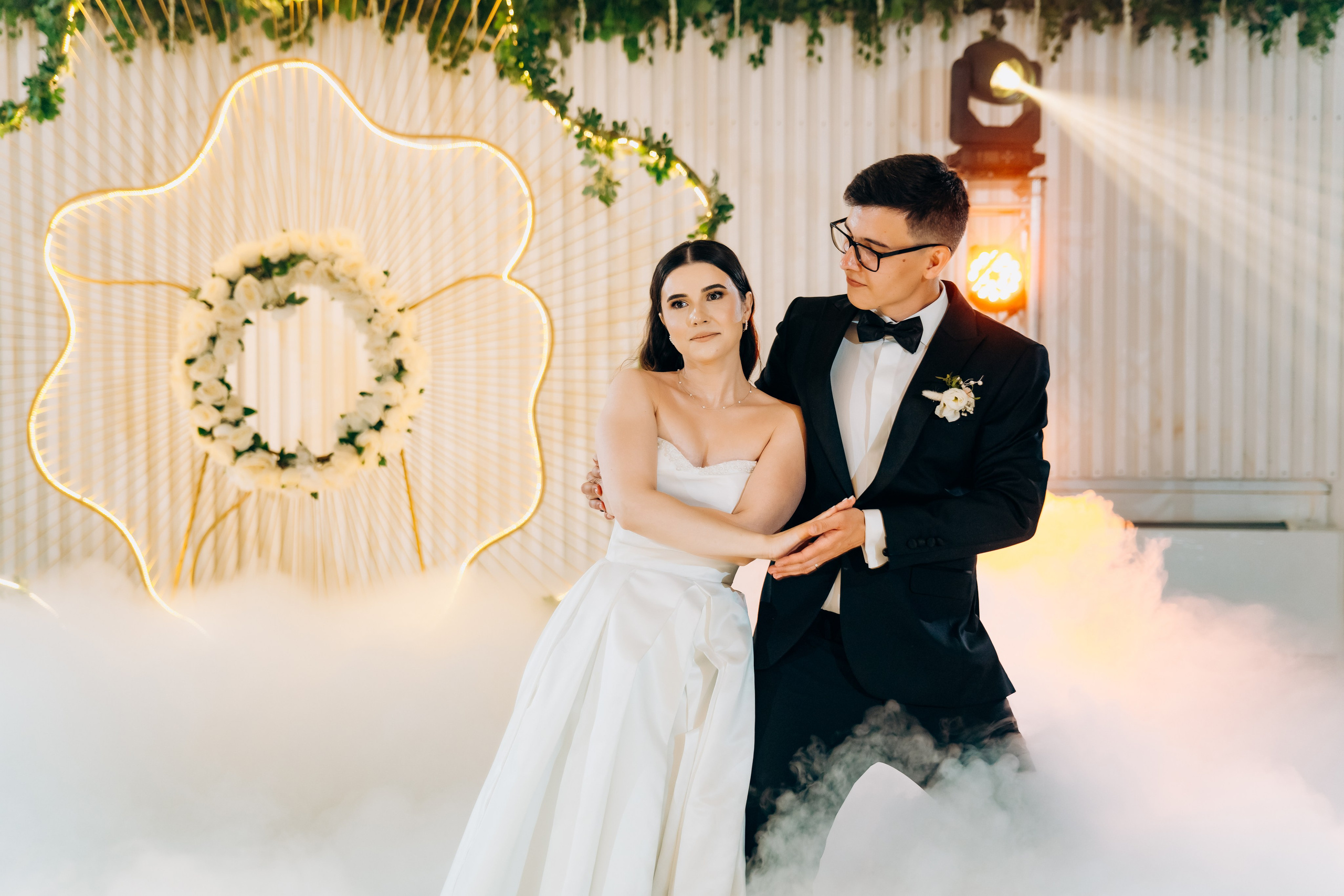 Lavinia & Sebastian. Sebastian Purusniuc Fotograf - Iasi