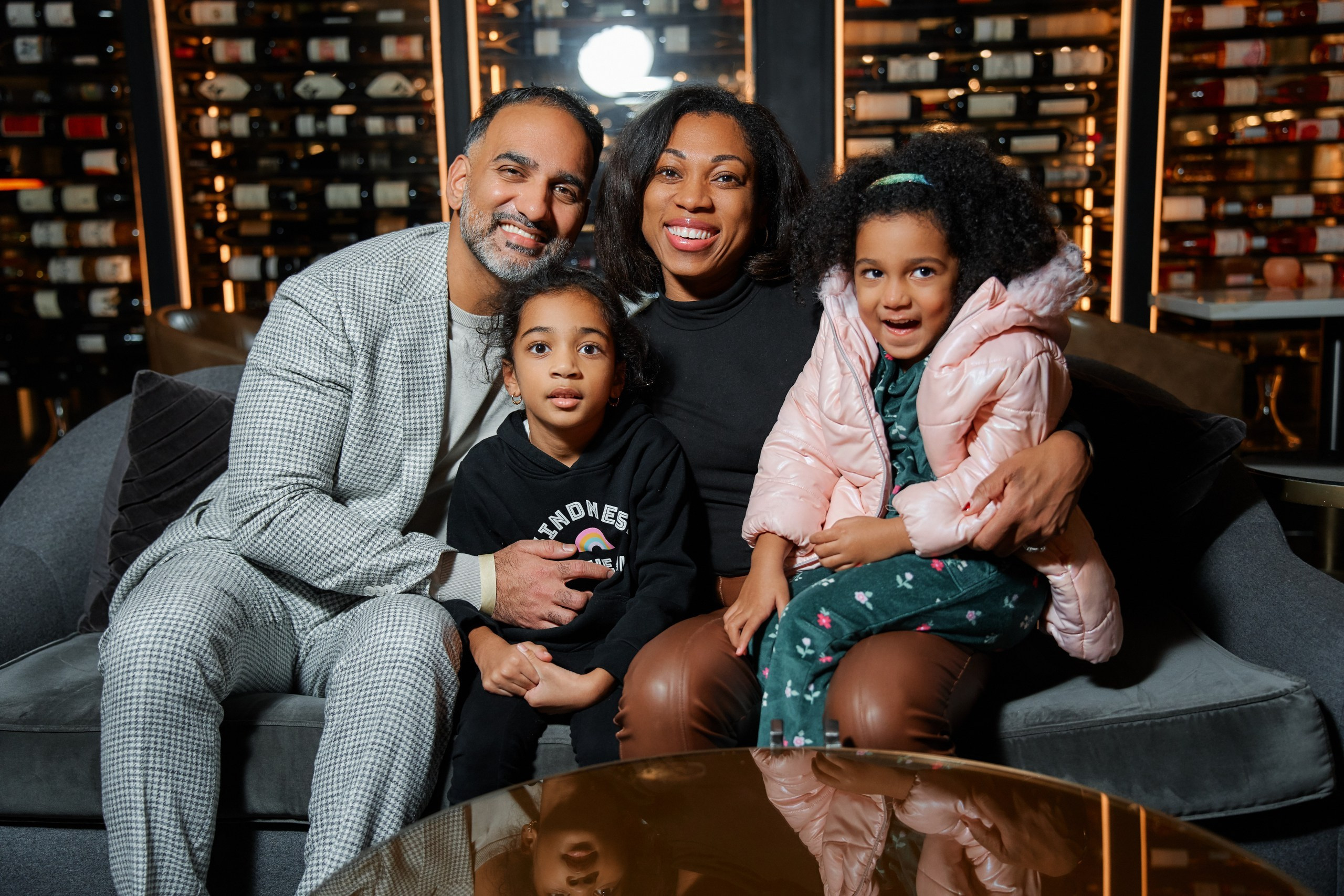 Corporate Event / NJ Smiles. Professional Wedding and event photographer USA New York