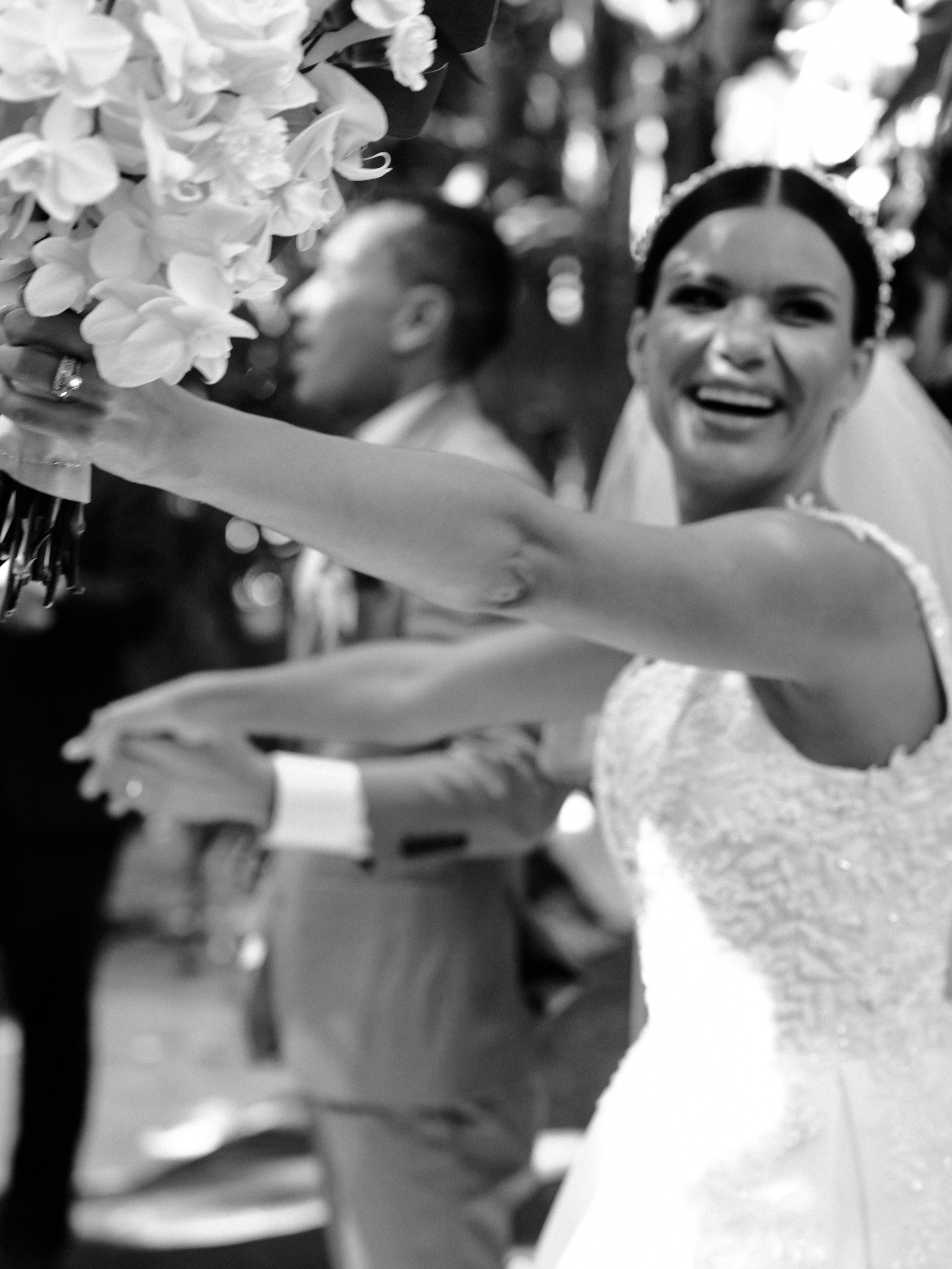 IRINE AND DENNY. Florida destination wedding photographer