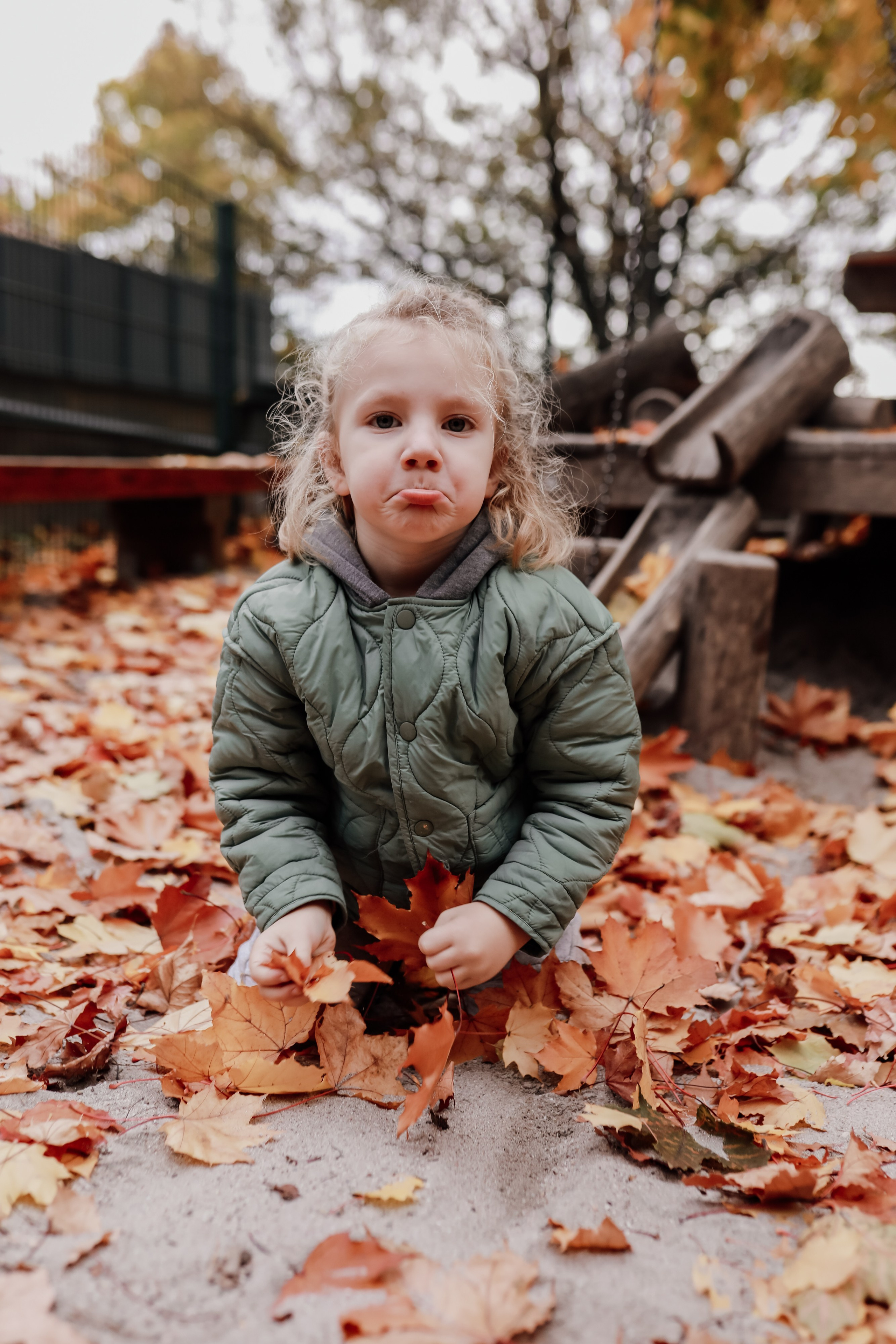 Natürliche Kindergartenfotografie in der Pfalz – echte Momente im Kindergarten