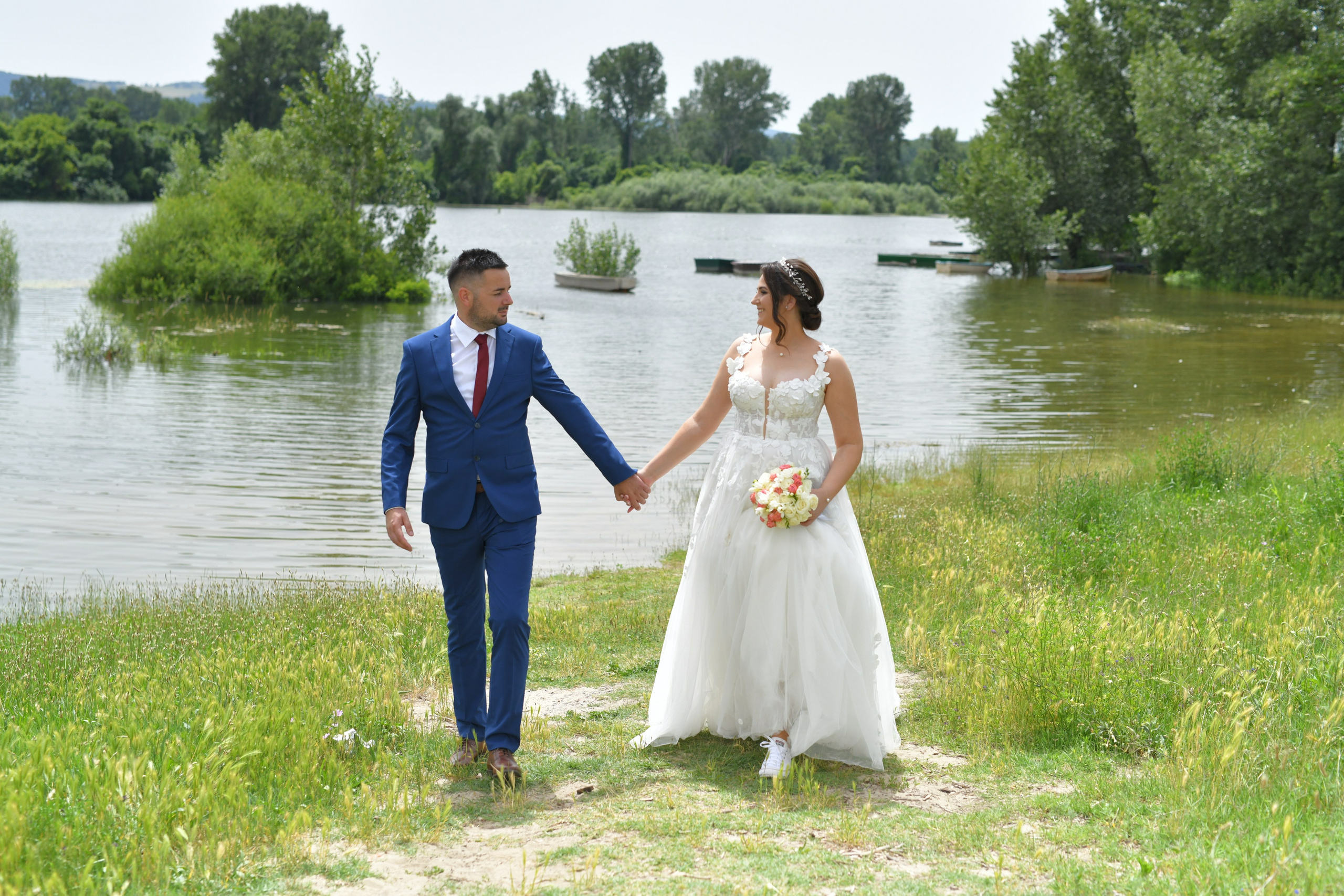 Fotograf Neven Nakrajkucin