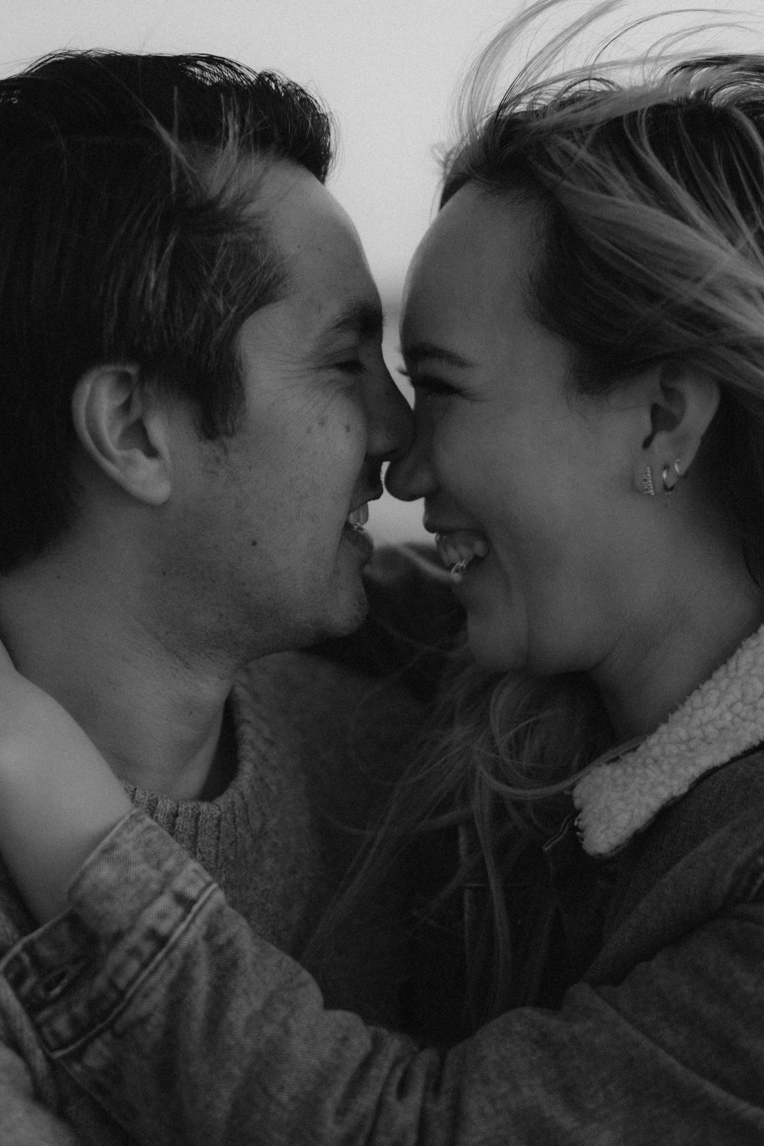 Becca&Brandon | Venice Beach. Photographer in Los Angeles. Julia Ishmuratova