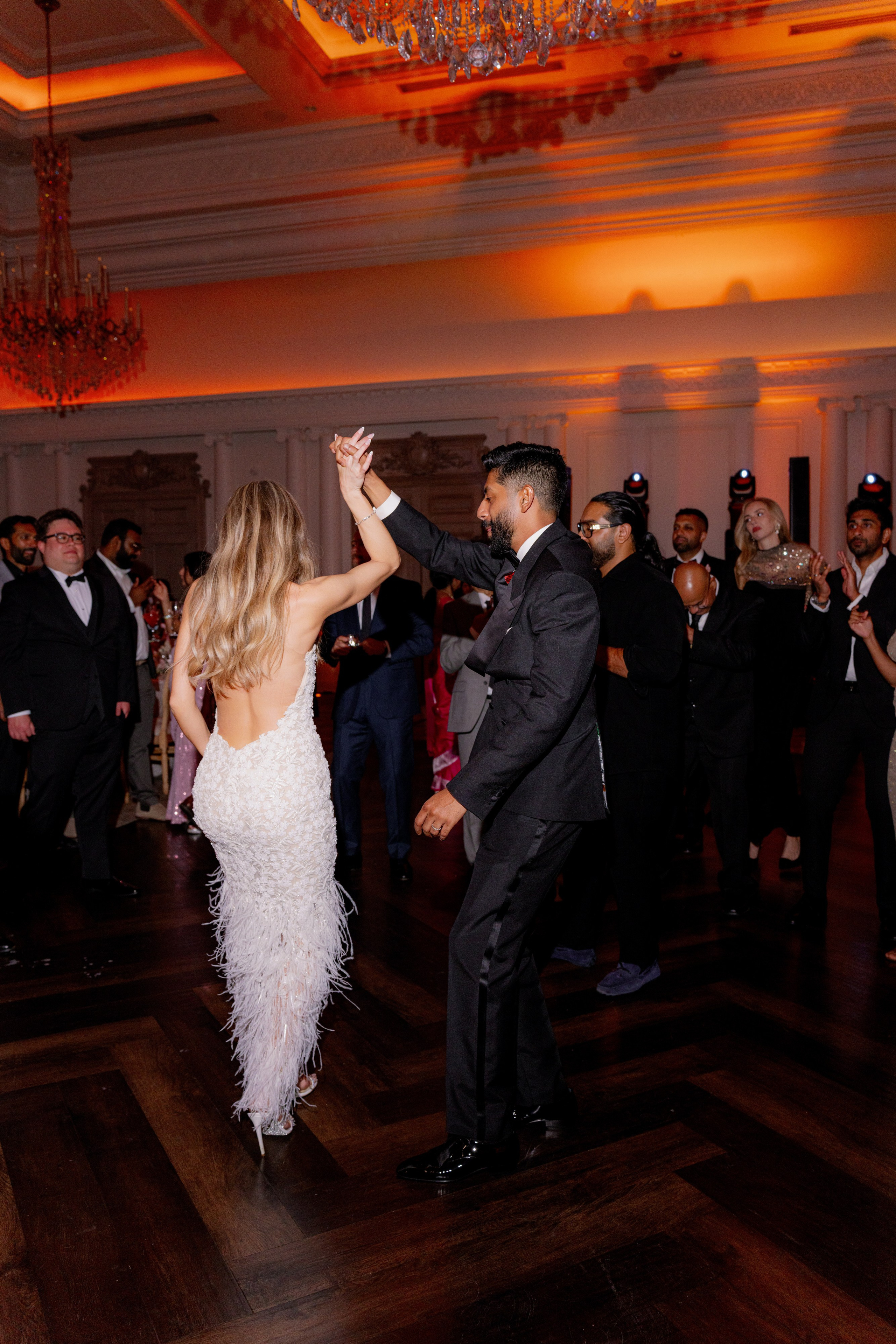 Luxury Indian Wedding Photography Gallery | New York & New Jersey & Florida | Vova Chi. Wedding photographer and videographer New York | New Jersey