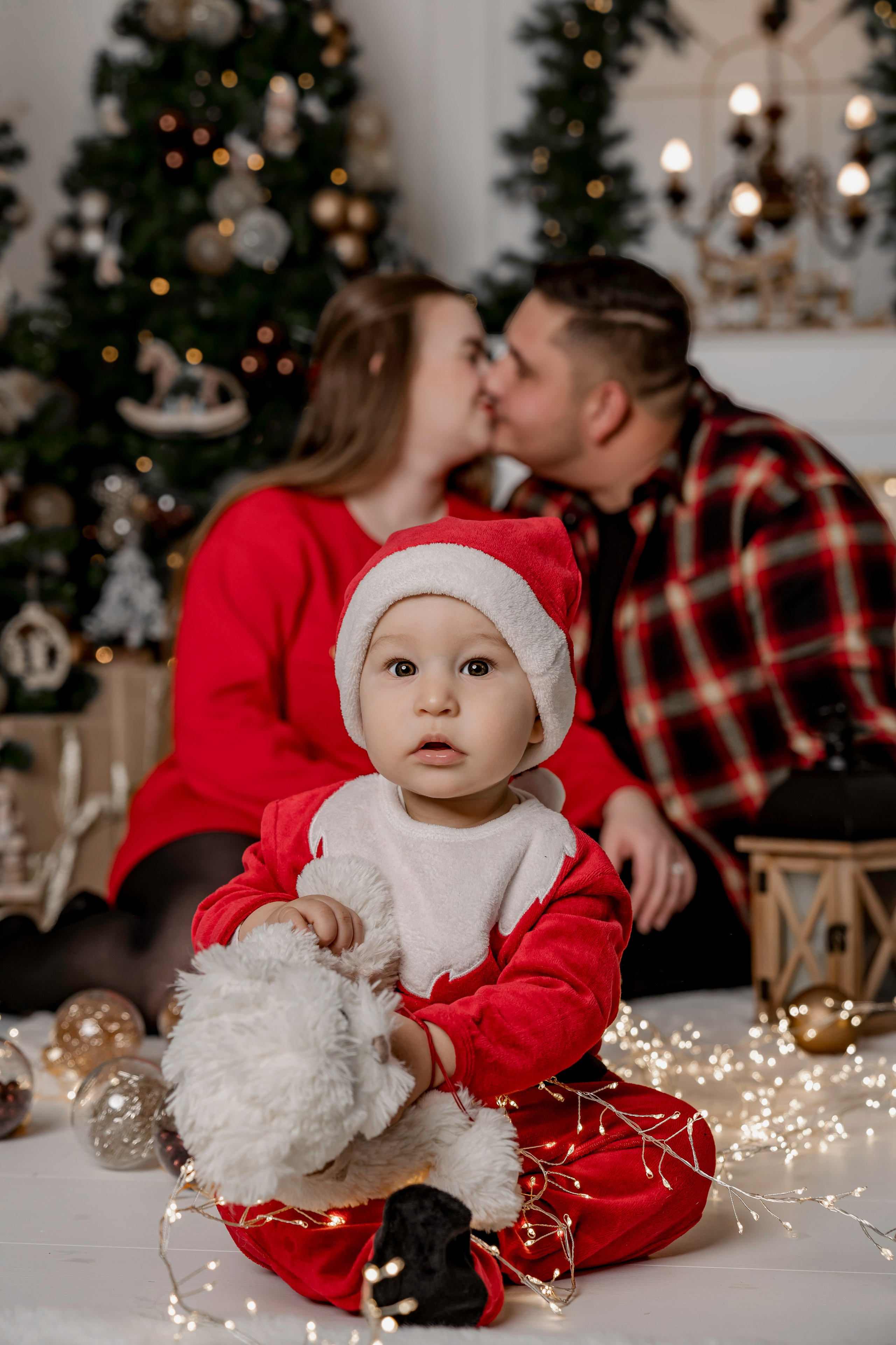 NOËL 2024. Florica Ghiriti - photographer in Paris